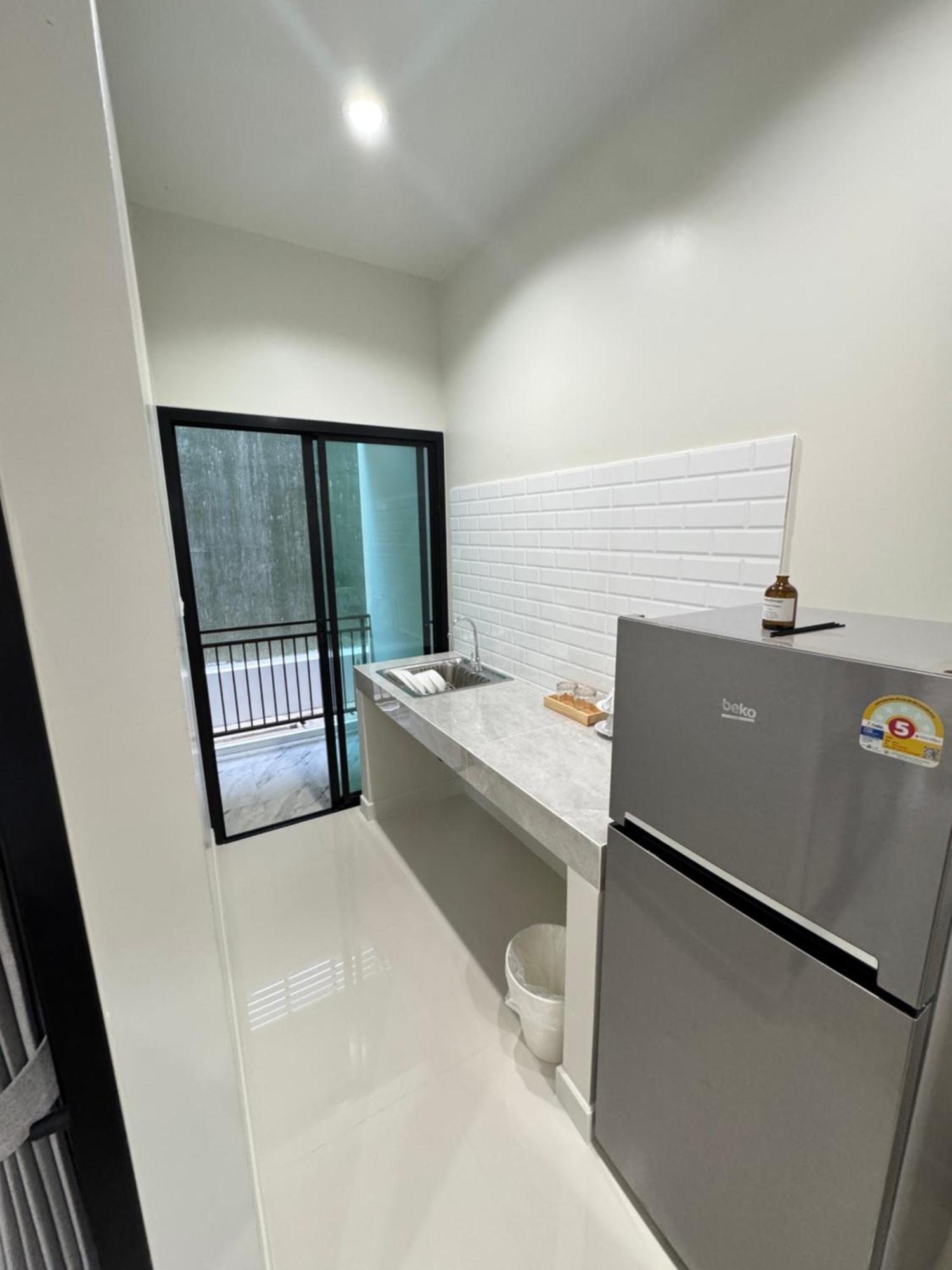 Lela Apartment *
