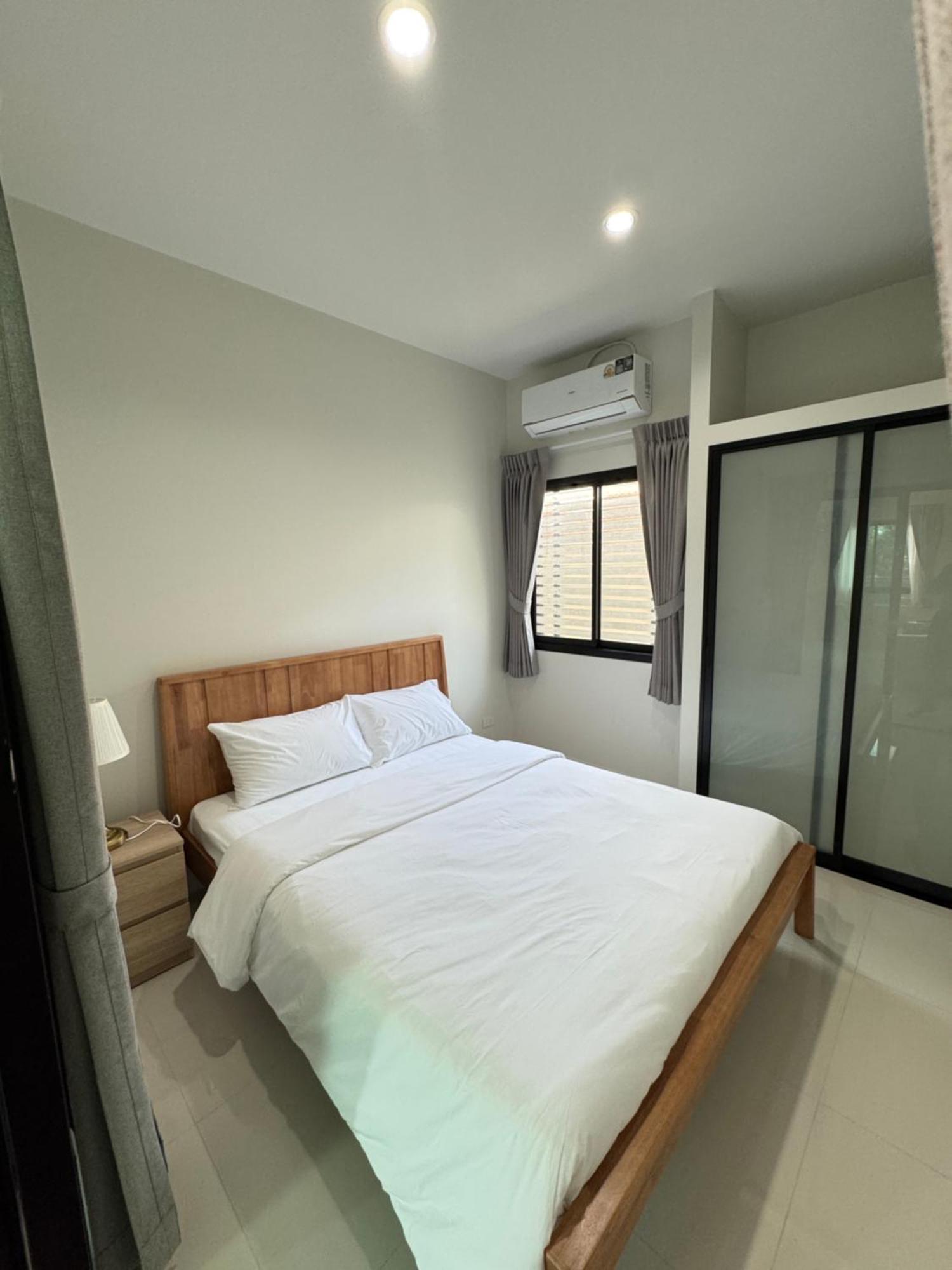 Apartment Lela Phuket