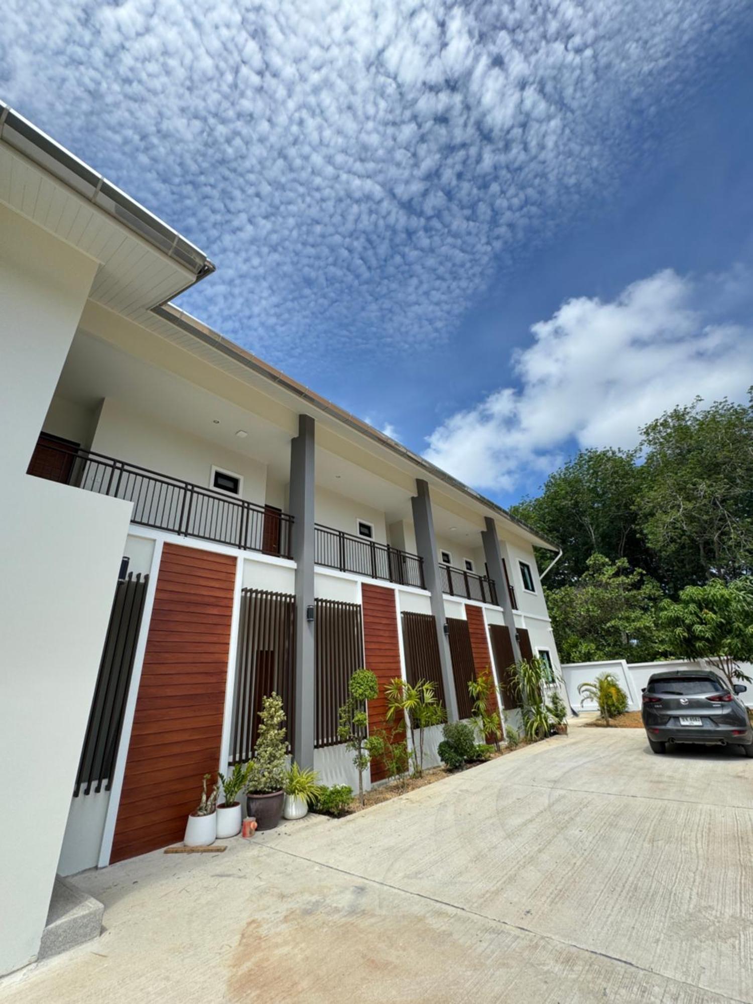 Lela Apartment Phuket