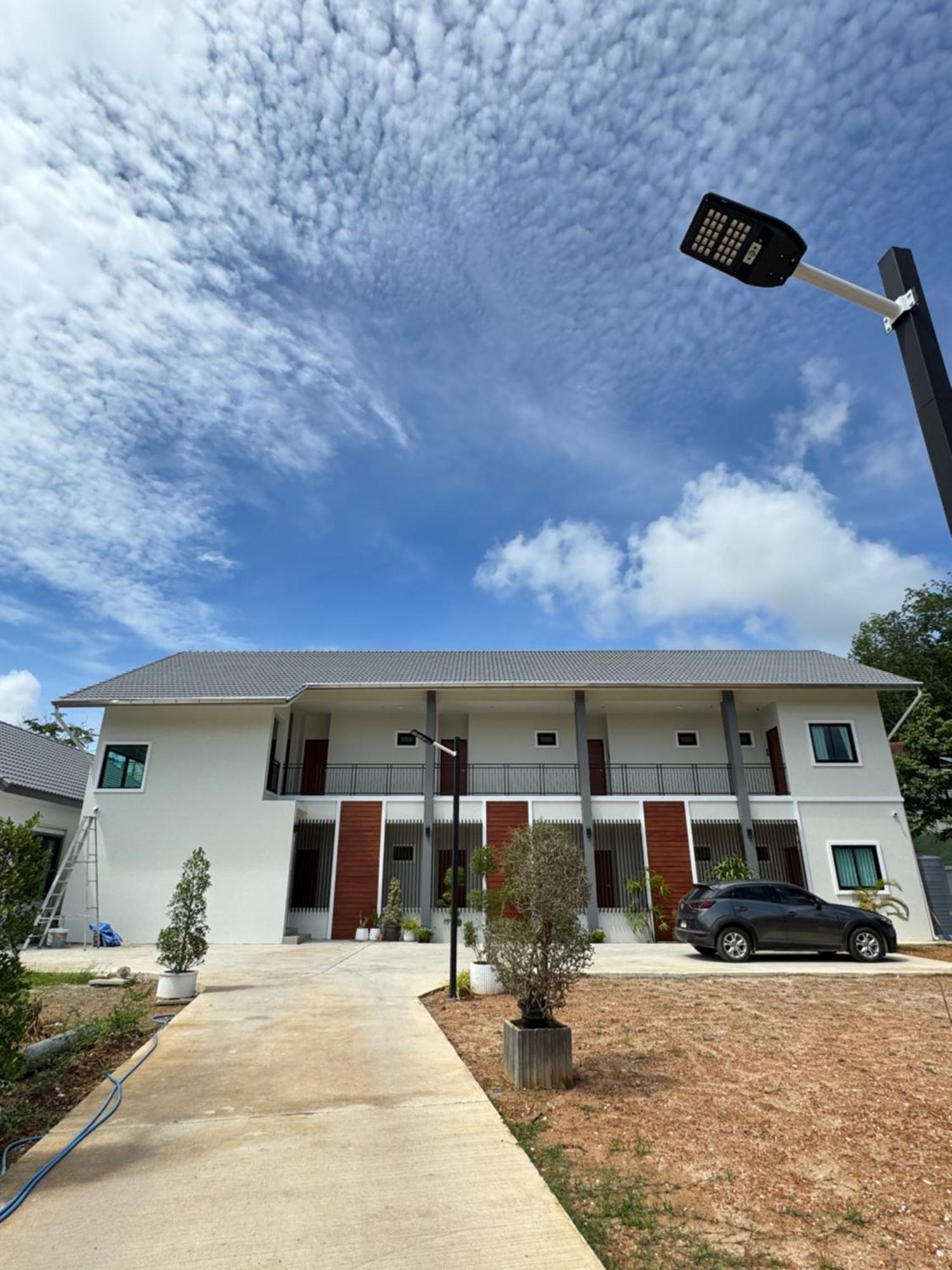 Apartment Lela Phuket