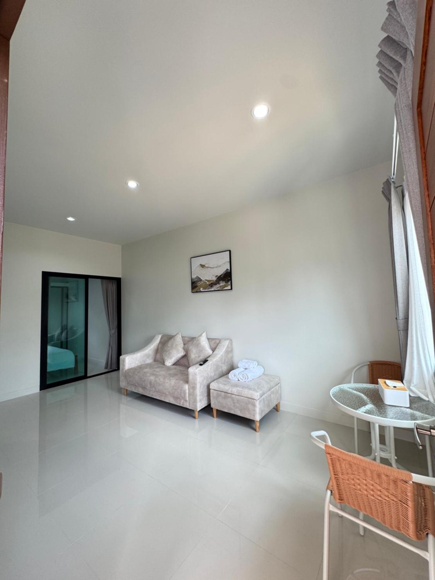 Apartment Lela *