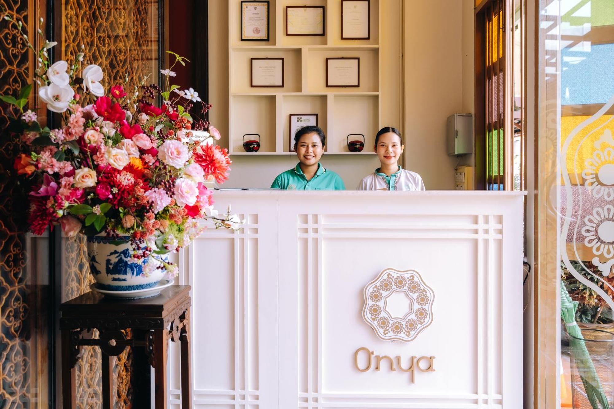 O'nya Phuket