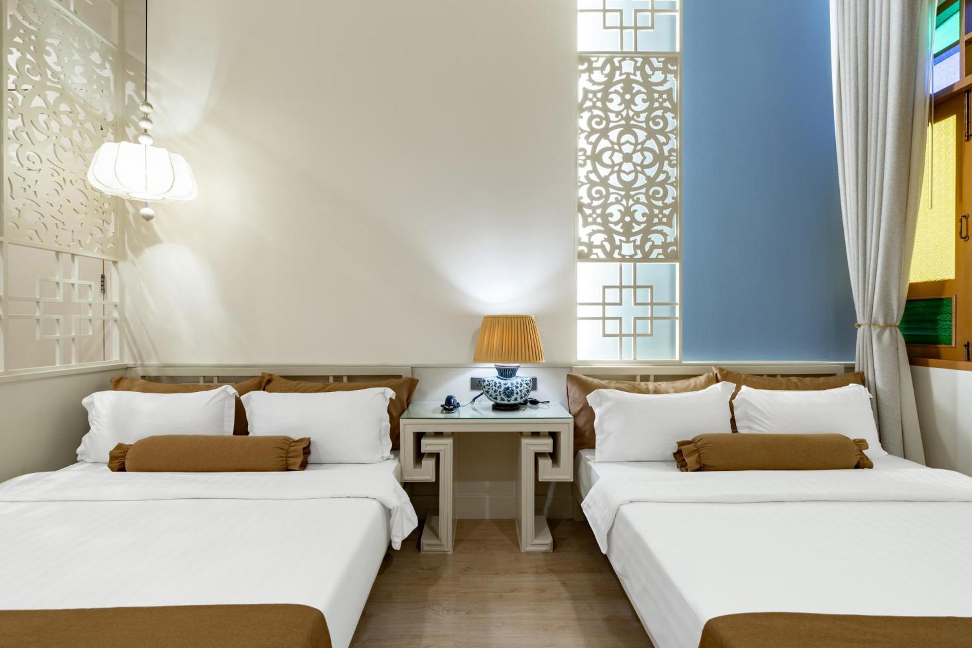 O'nya Hotel 3*