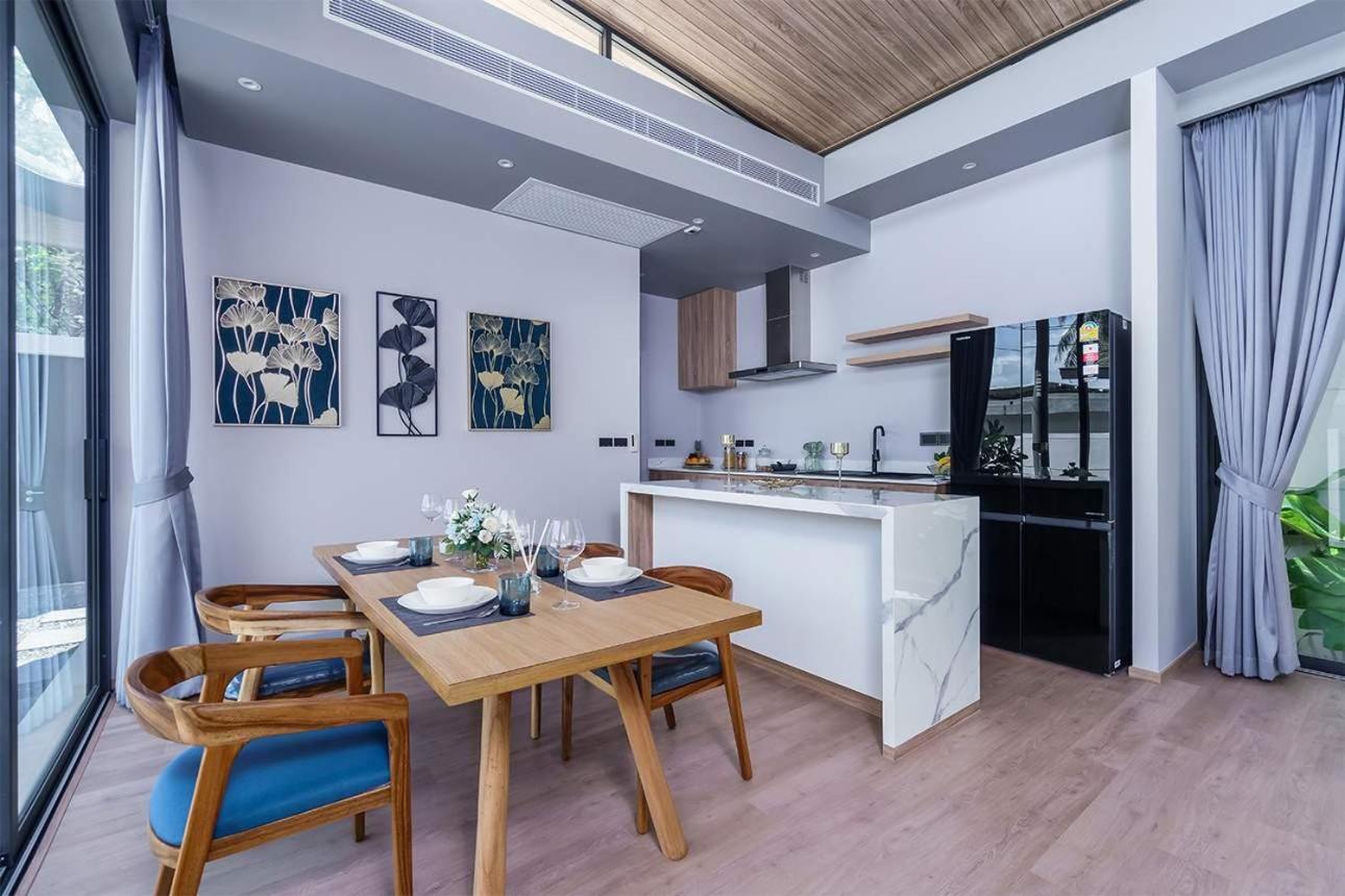 Stylish 2br Aileen W Private Pool
