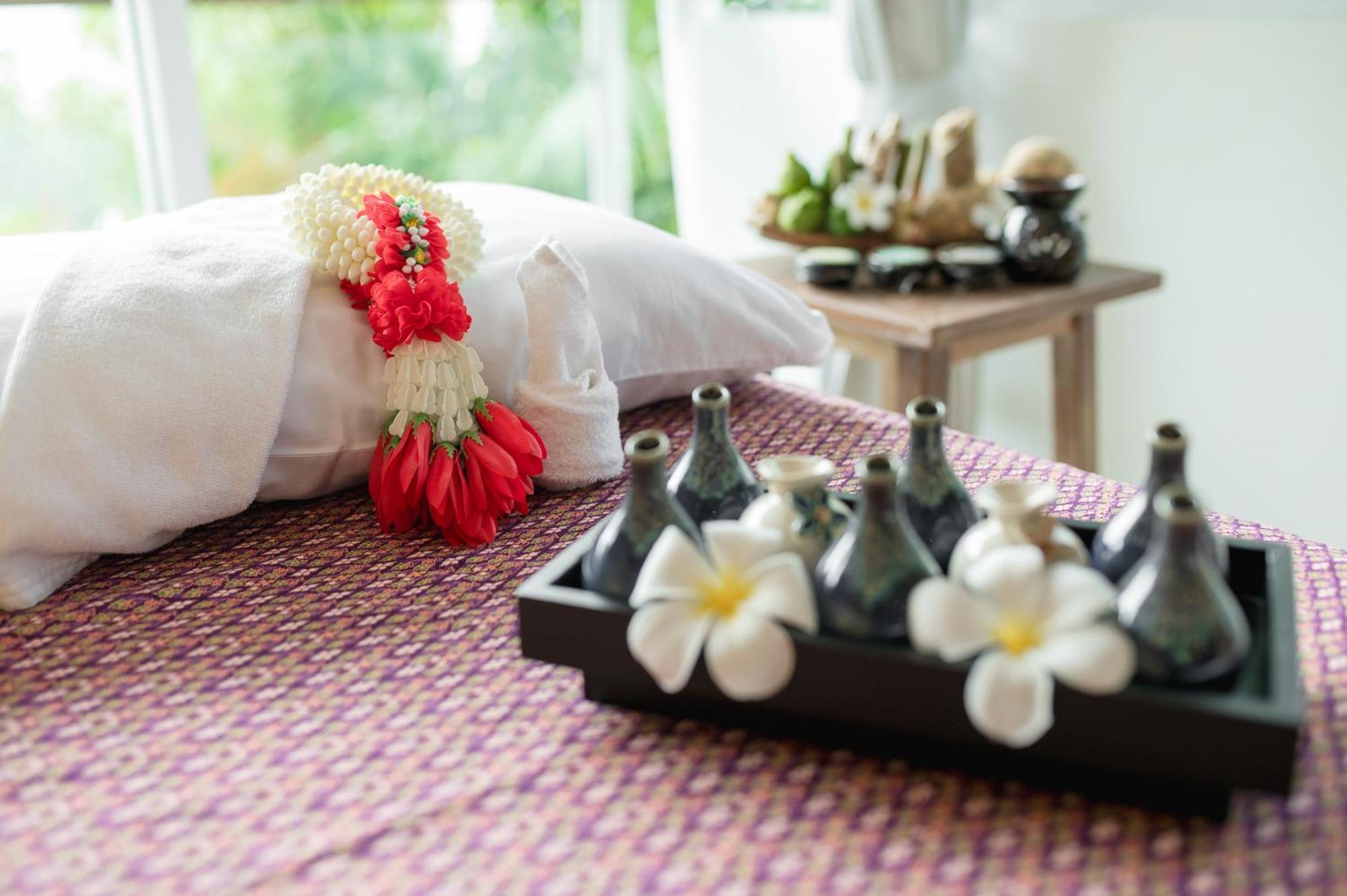 Aochalong & - Sha Resort