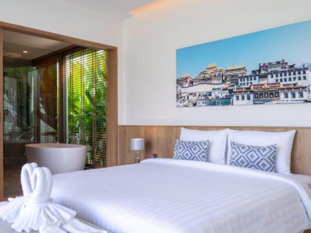 Escape 4* Phuket
