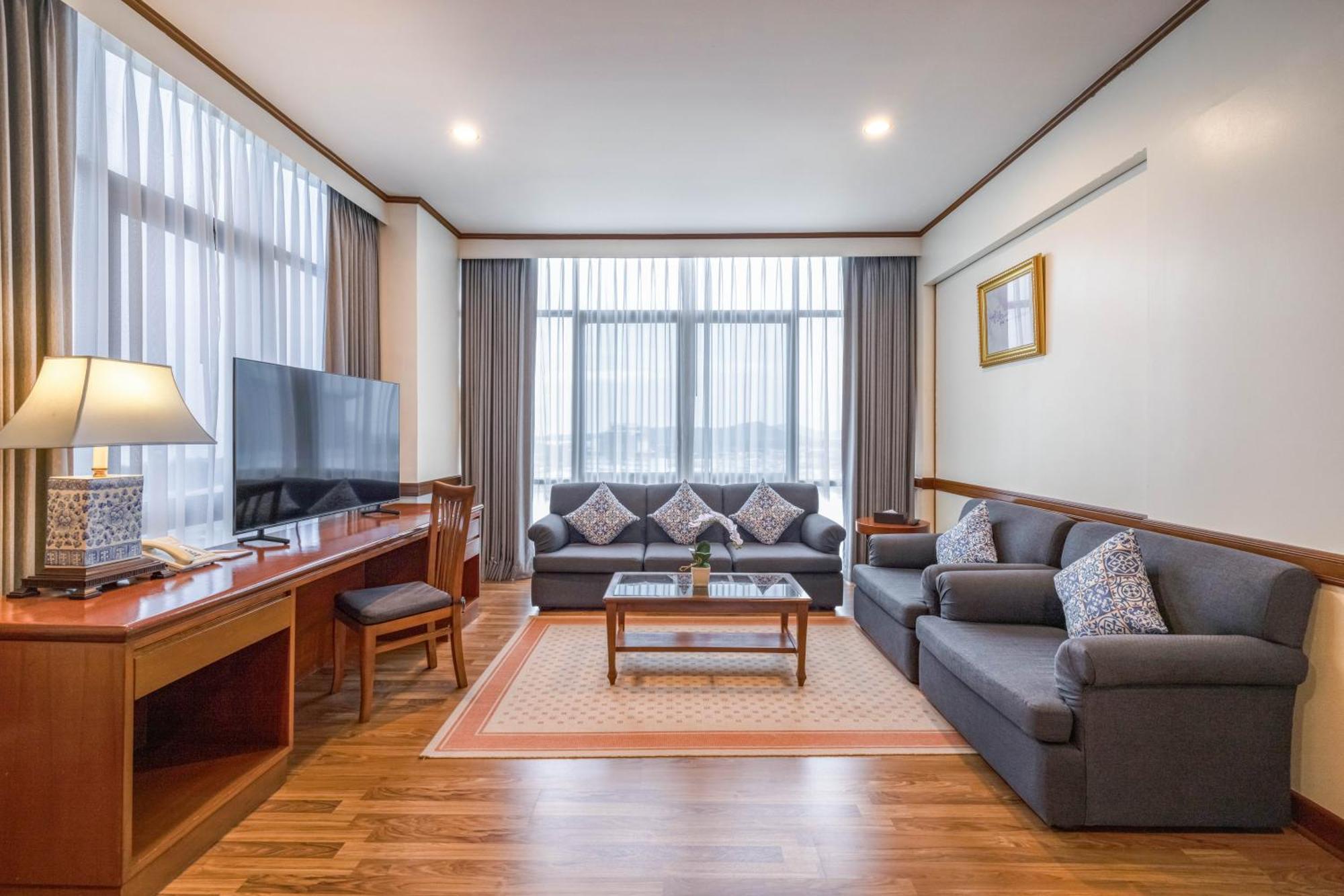 Hotel Royal
