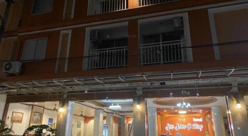 Azure Hotel