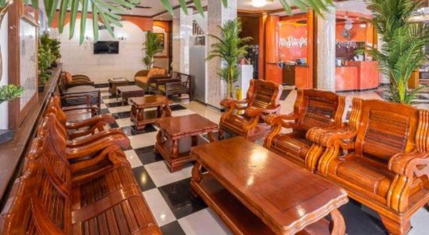 Hotel Azure Phuket