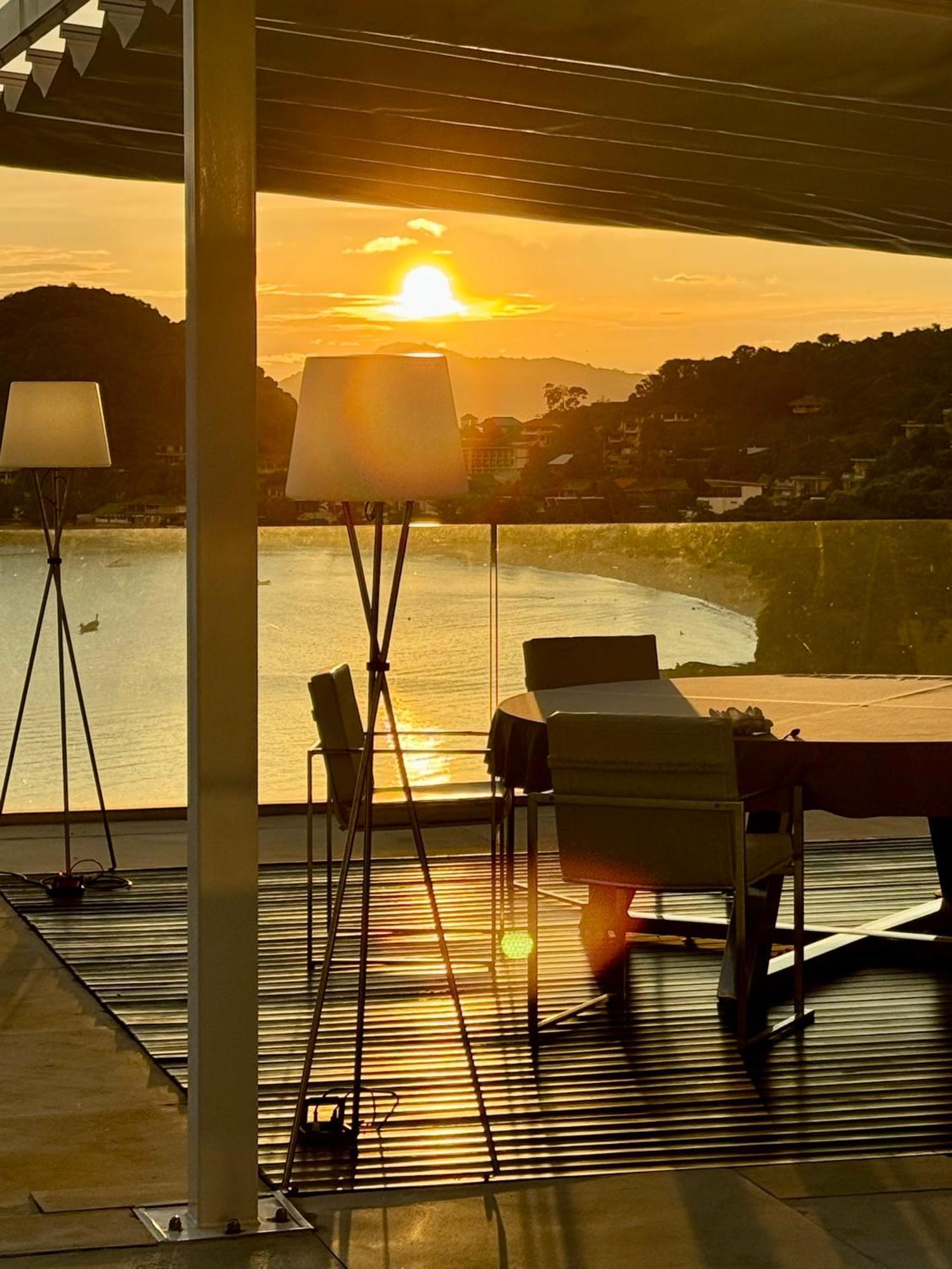Cliff Phuket