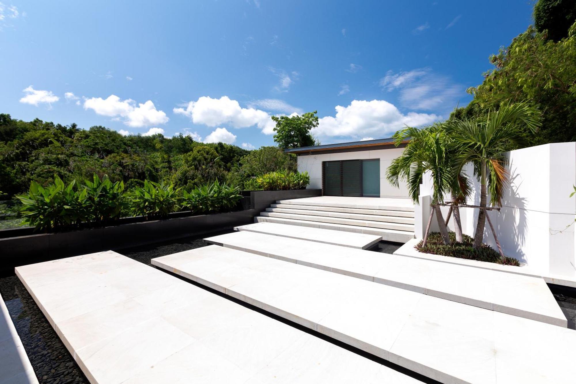 Cliff Villa Phuket