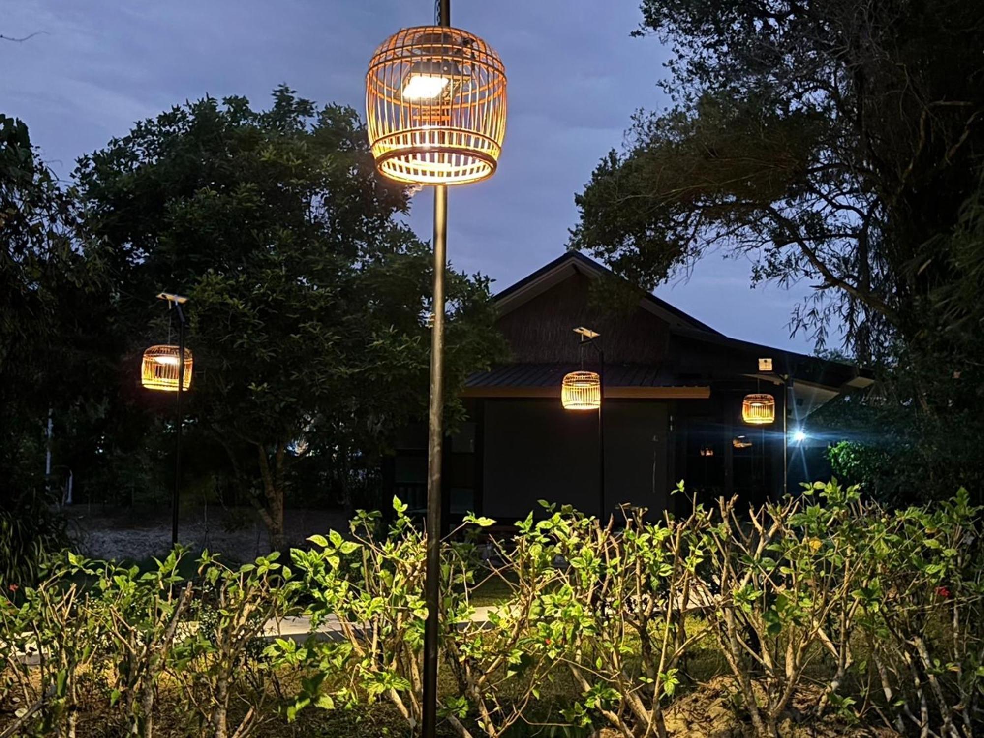 Moonlight 3* Pa Khlok