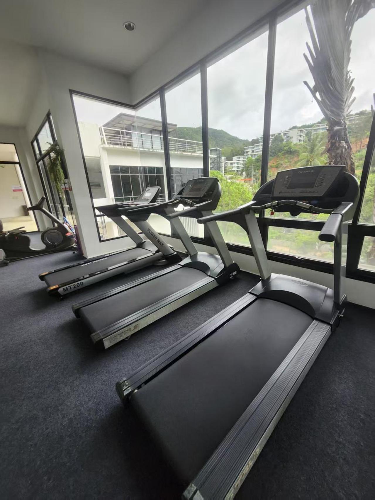 Veloche Karon Palm Apartment Phuket