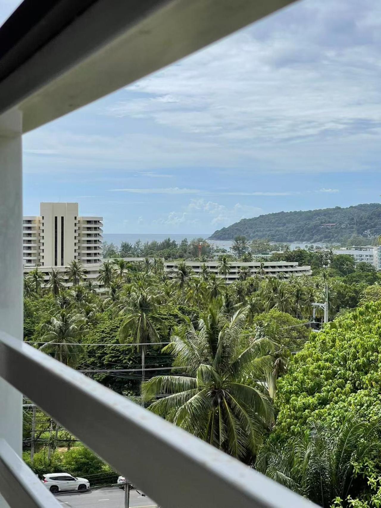 Veloche Karon Palm Apartment *