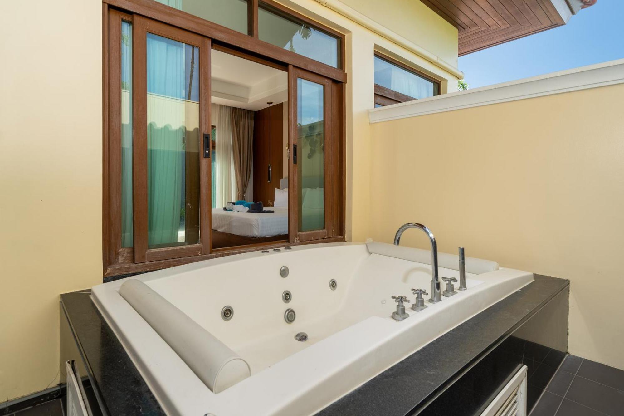 Villa Ocean Palms Private Pool *
