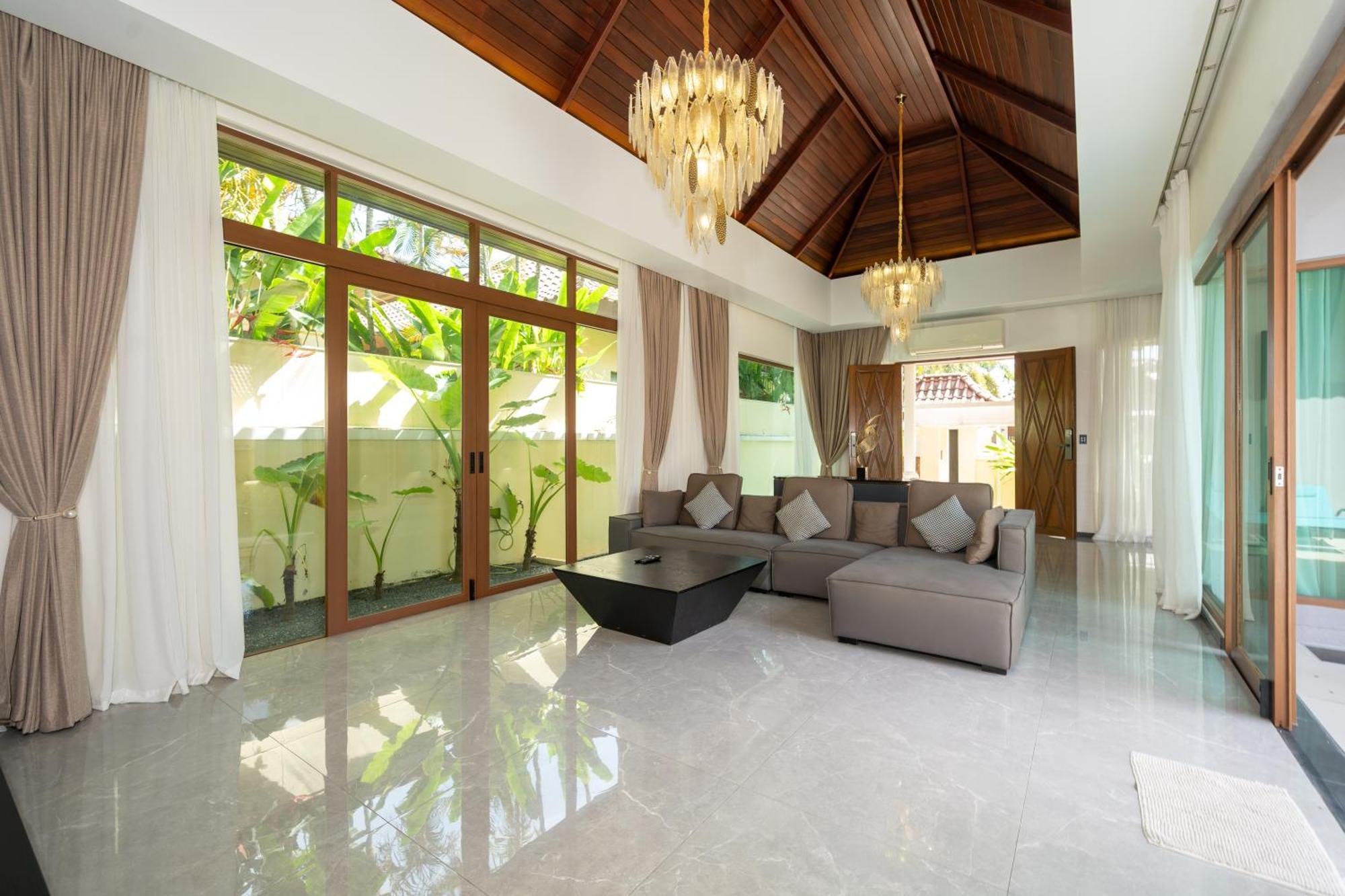 Ocean Palms Private Pool *