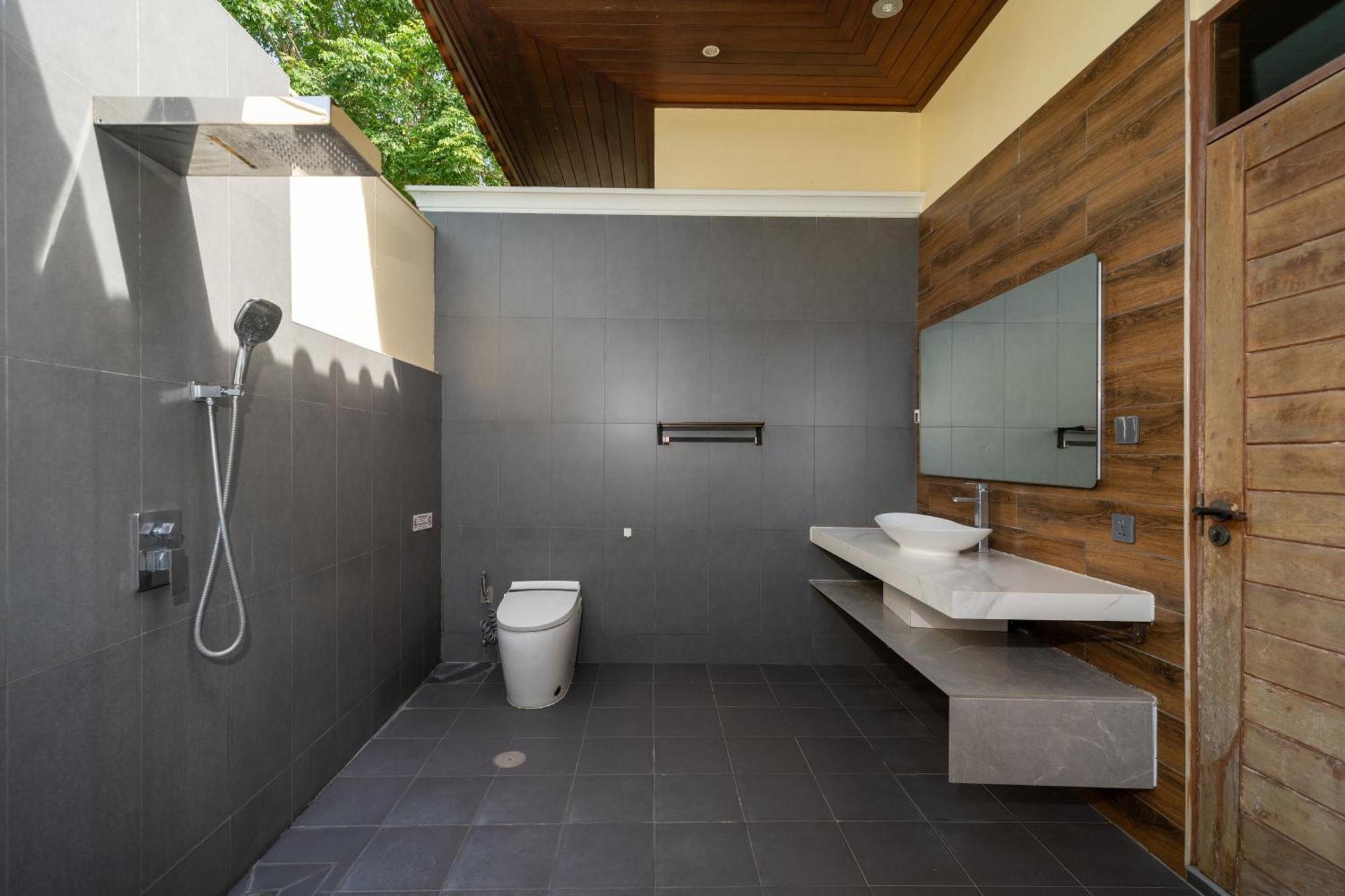 Villa Ocean Palms Private Pool *