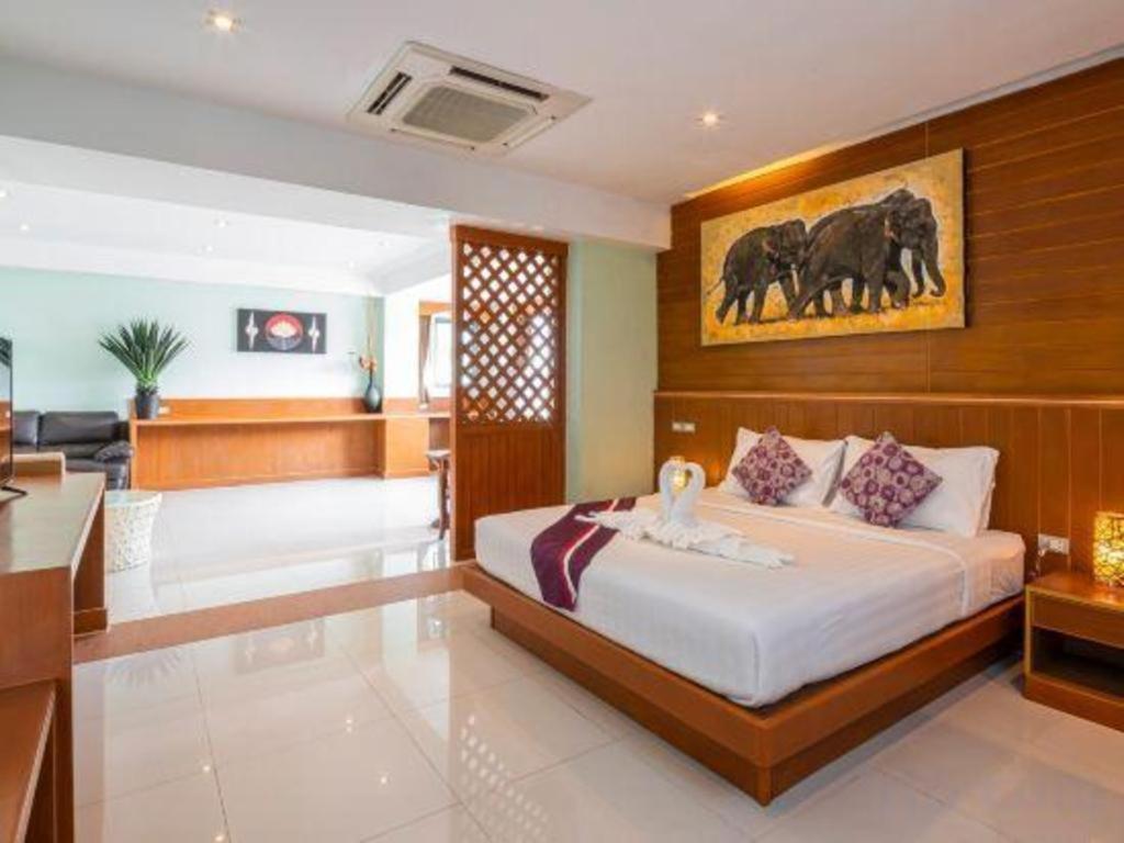 Azure Hotel Phuket