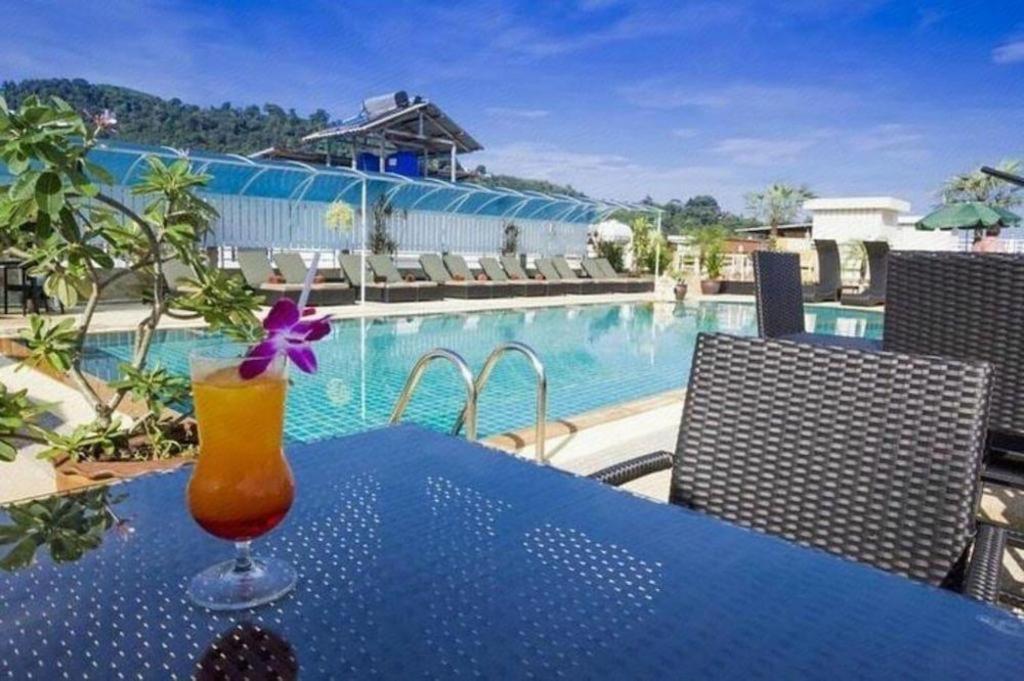 Hotel Azure