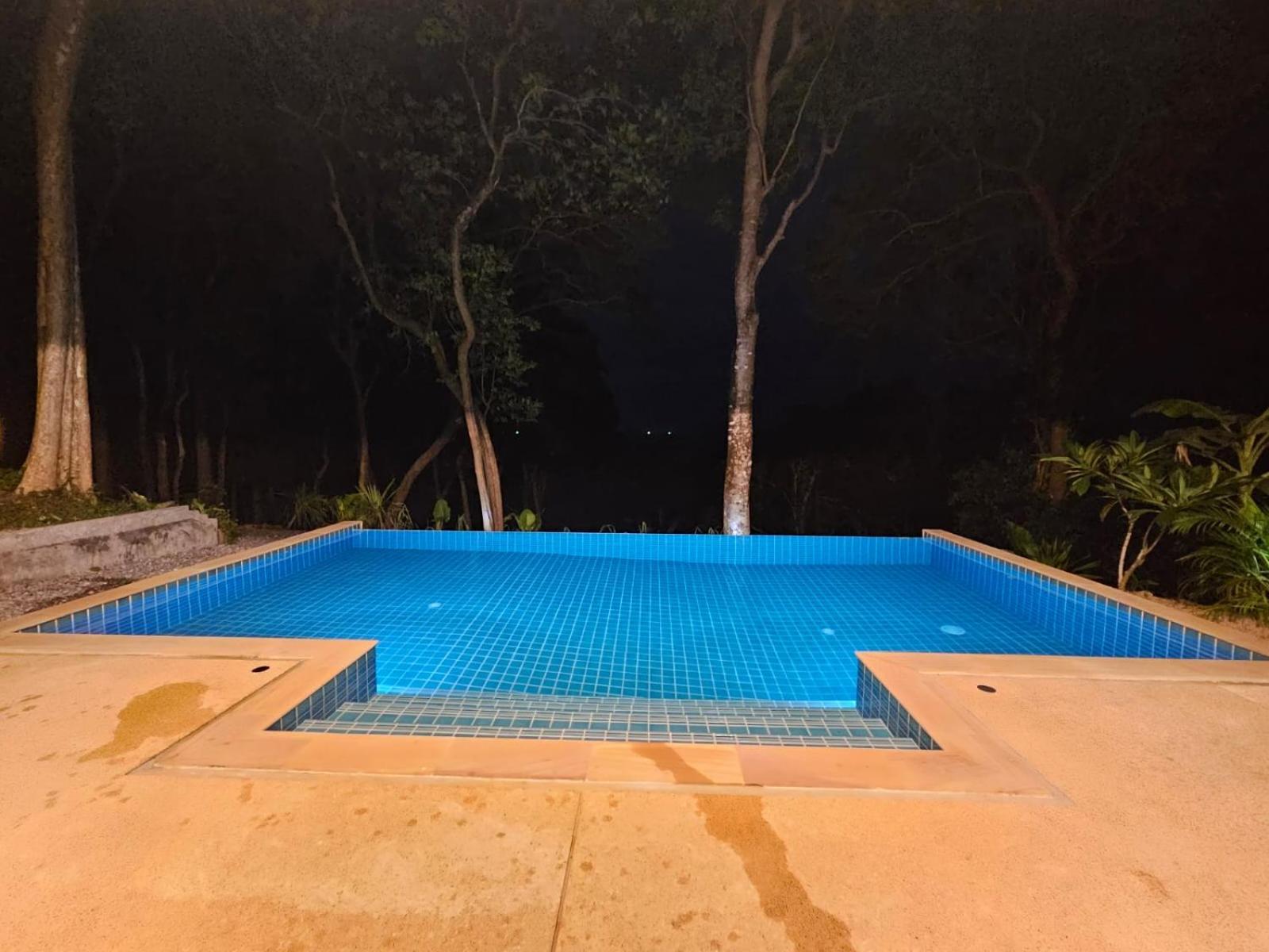 Villa Beachfront In Rawai *