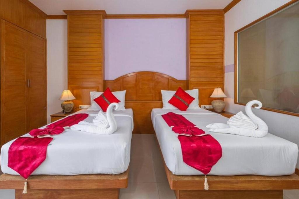 Azure Hotel Phuket
