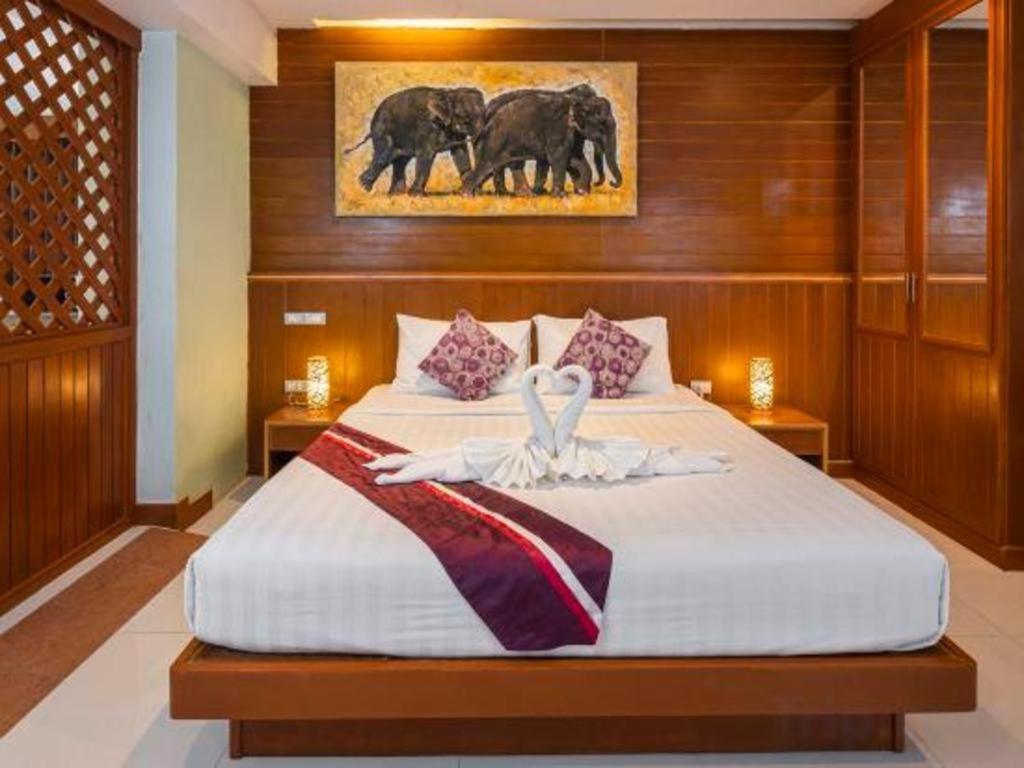 Azure Phuket