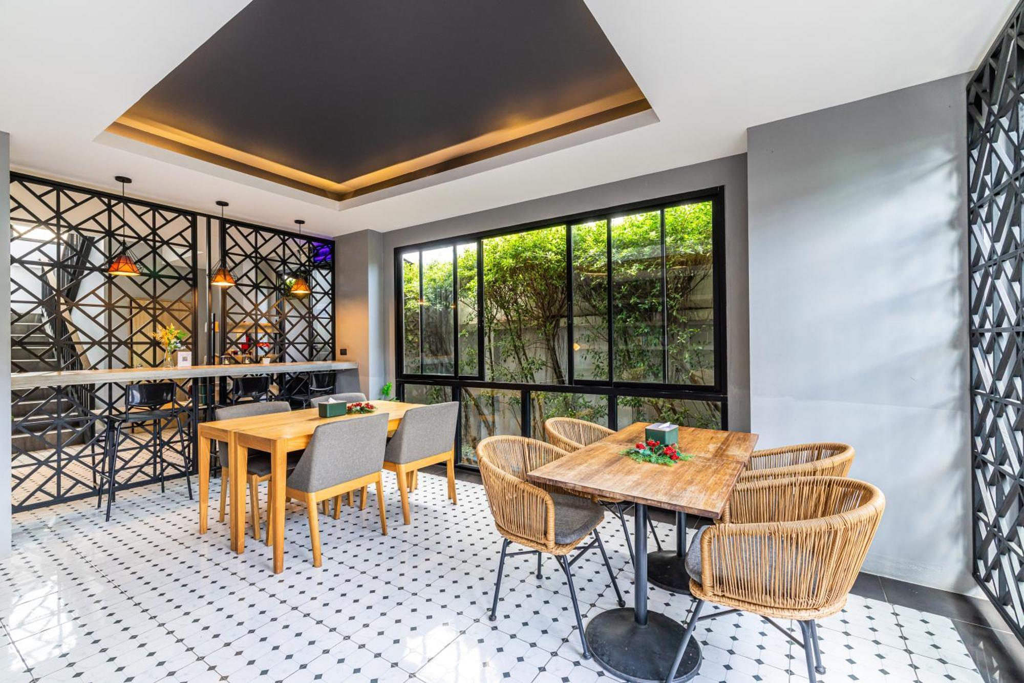 Antiya 4* Phuket