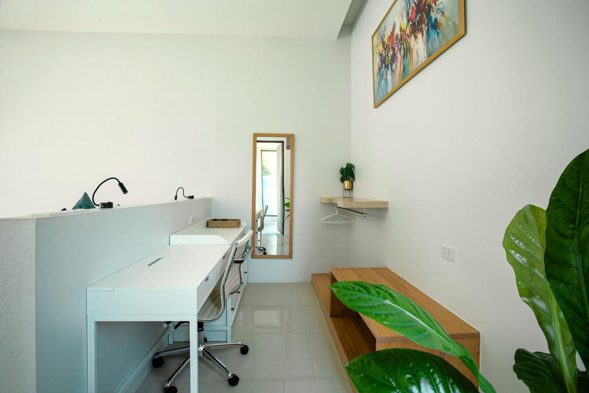 Mimosa 2, Splendid 3 Bedroom Master Ensuite