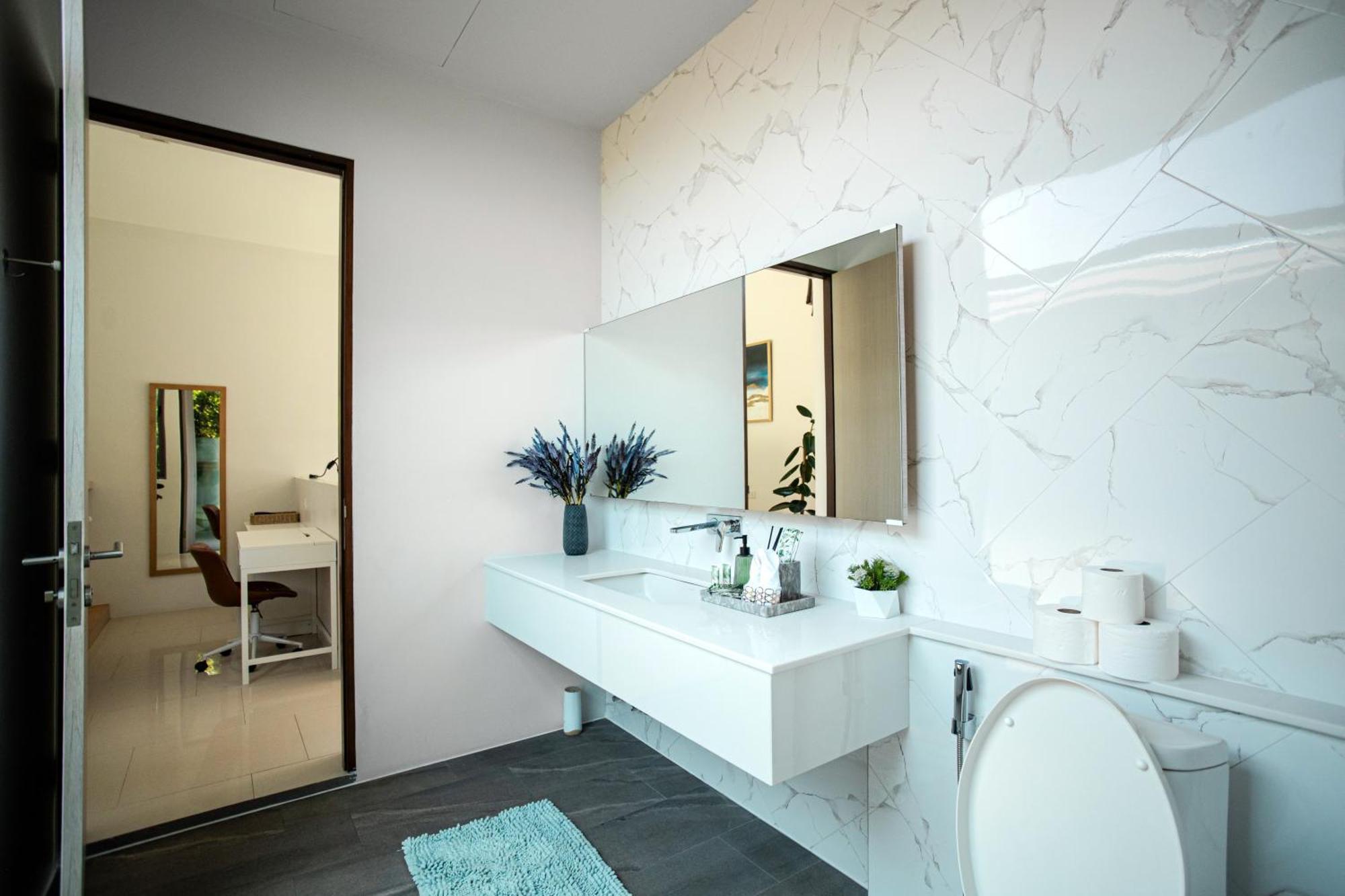 Mimosa 2, Splendid 3 Bedroom Master Ensuite Villa