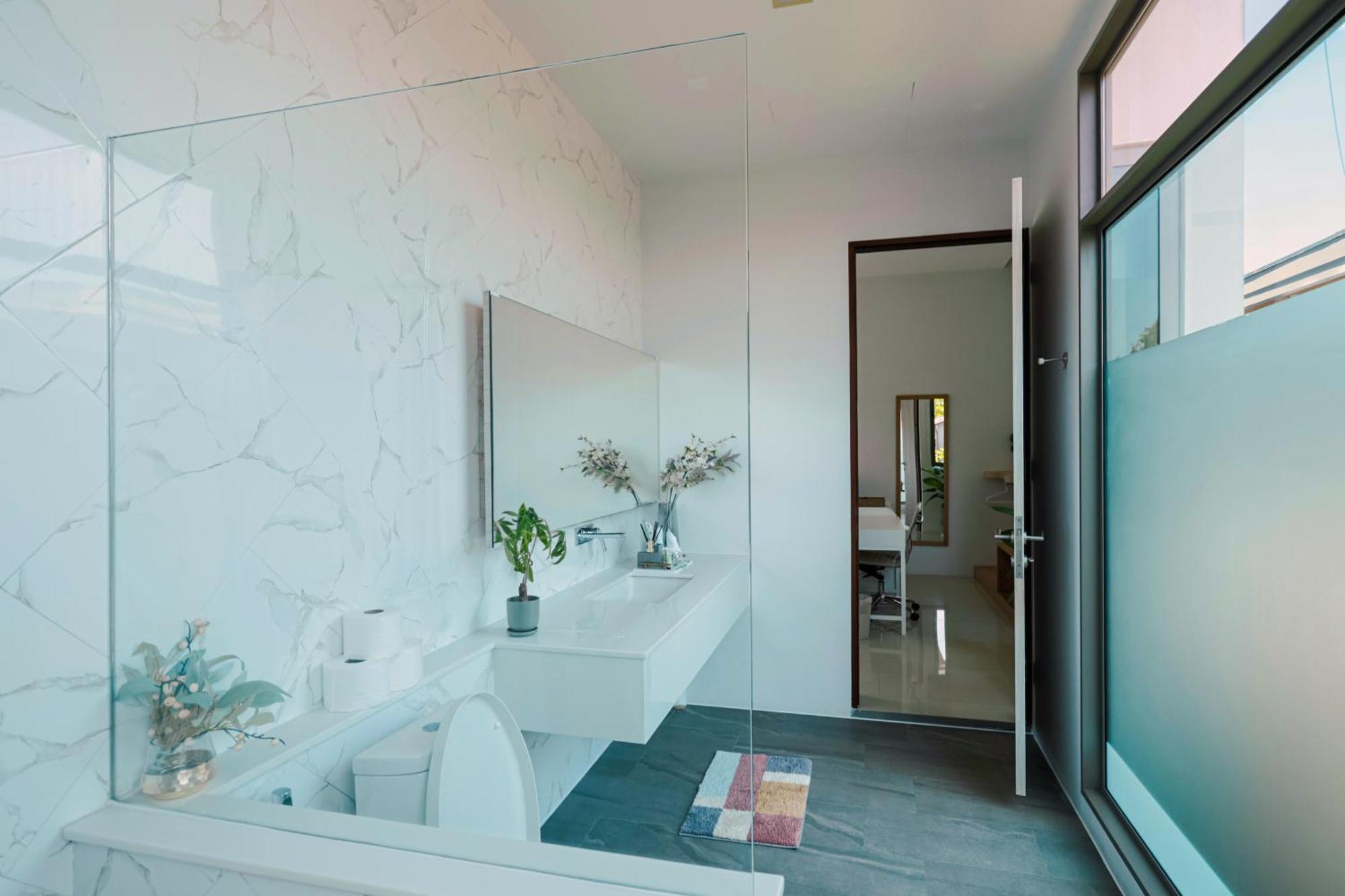 Mimosa 2, Splendid 3 Bedroom Master Ensuite Phuket