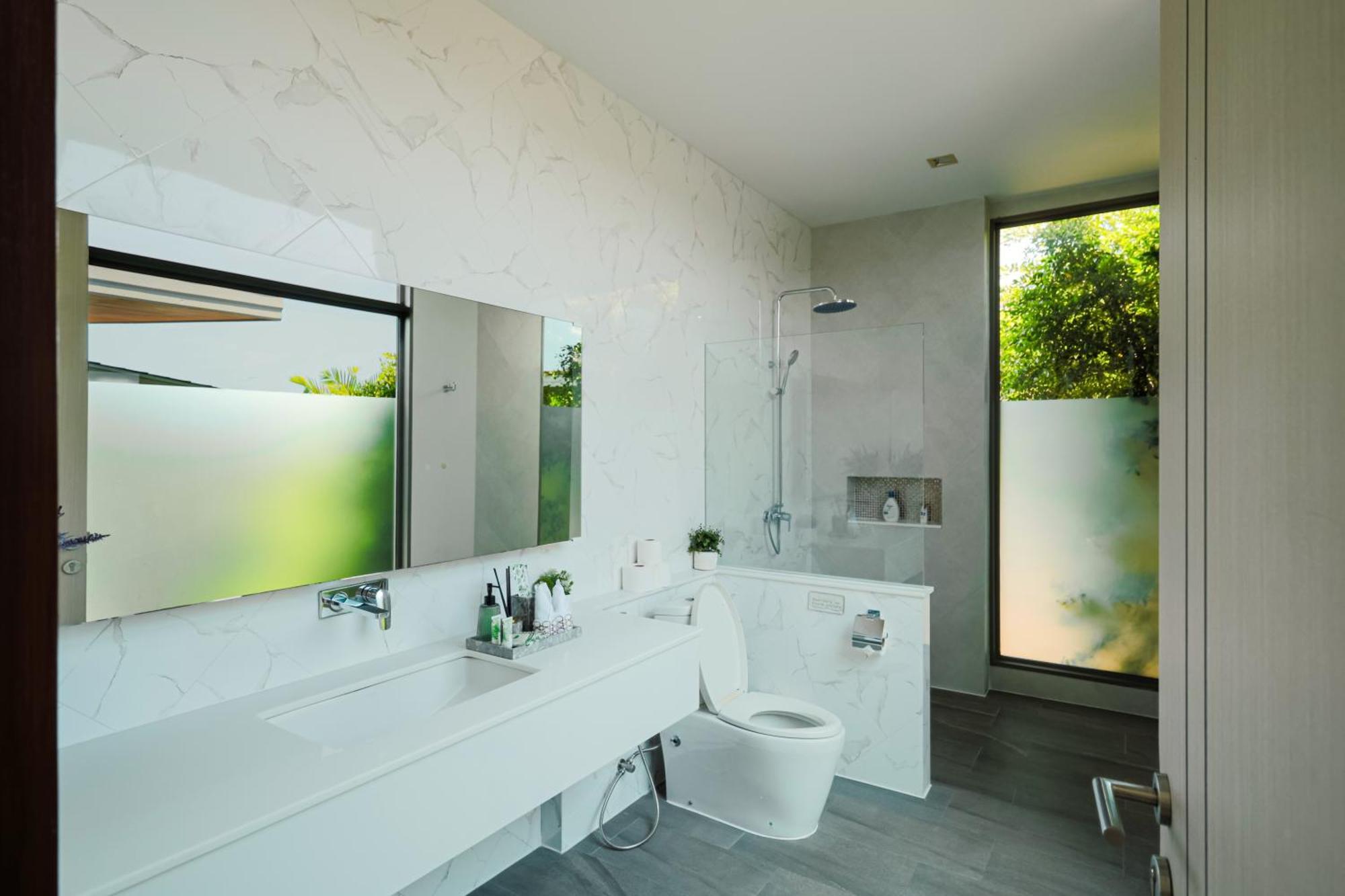 Villa Mimosa 2, Splendid 3 Bedroom Master Ensuite *