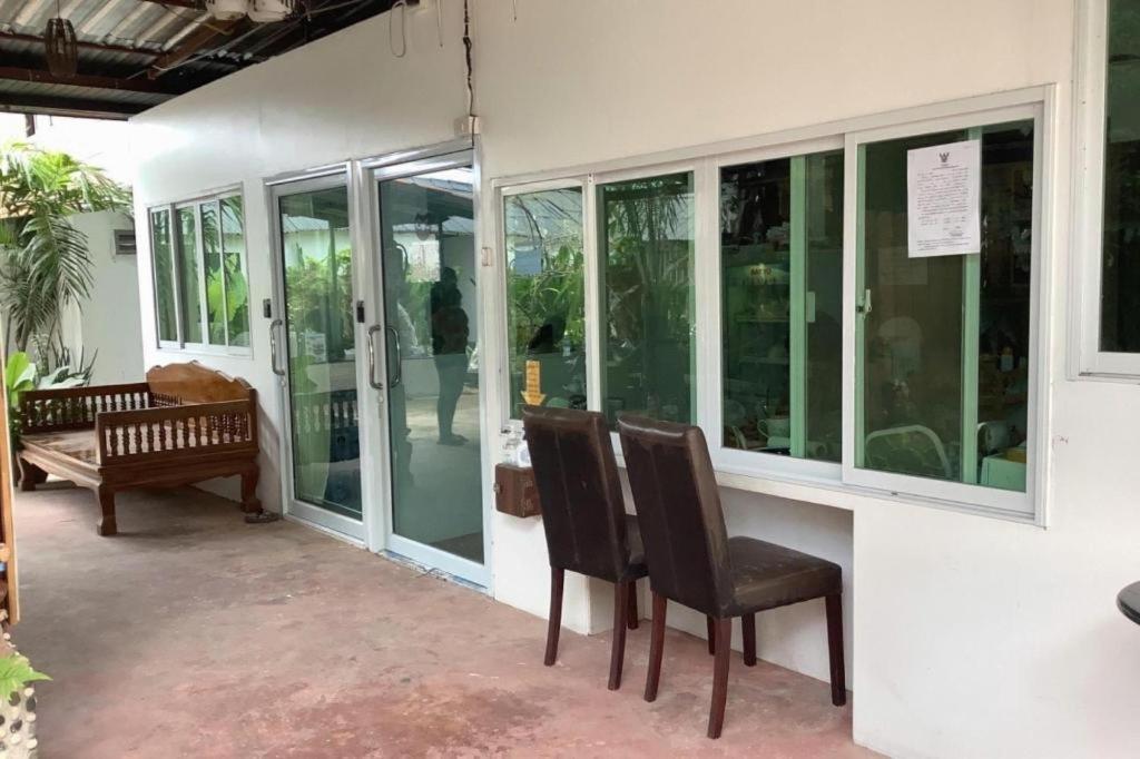 Hotel Oyo 1163 Eden Phuket