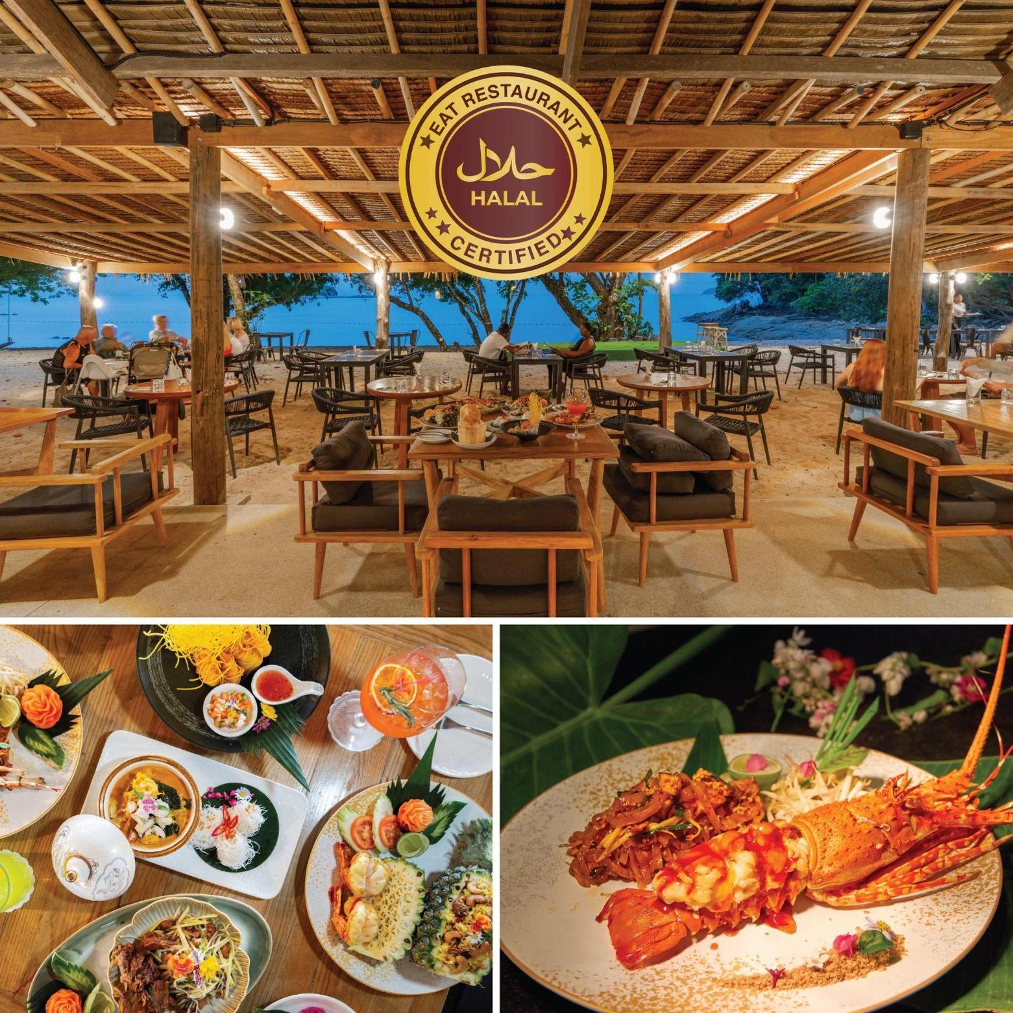 Island Escape Burasari 5*