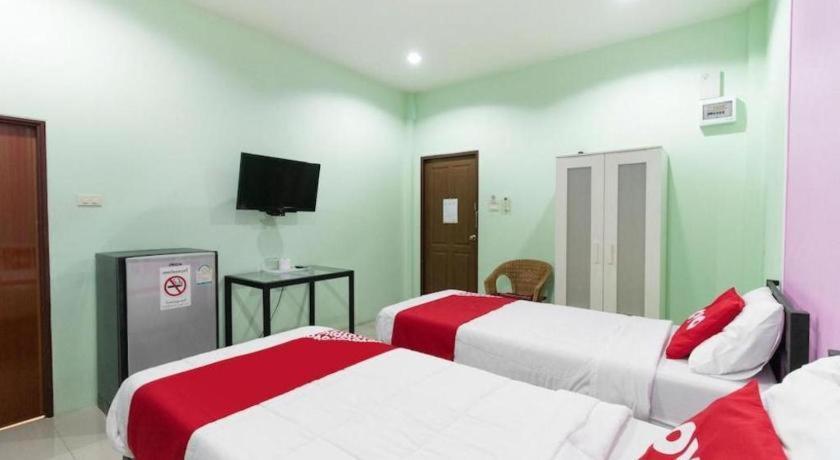 Hotel Oyo 1163 Eden 2*