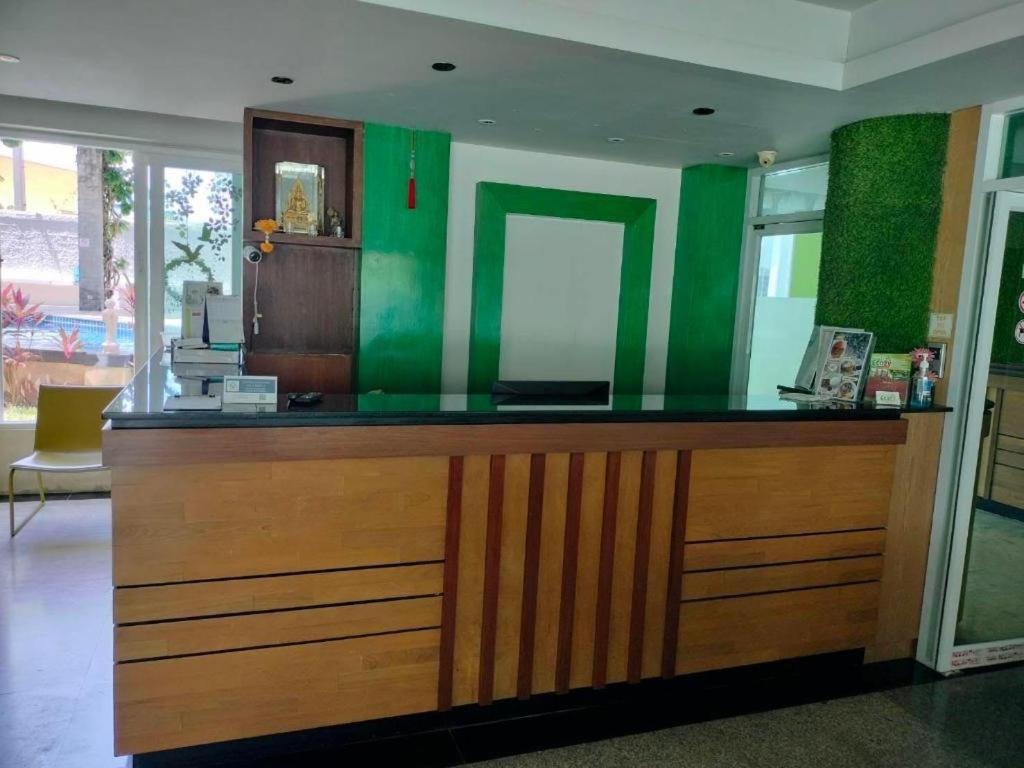 Ecozy Hotel