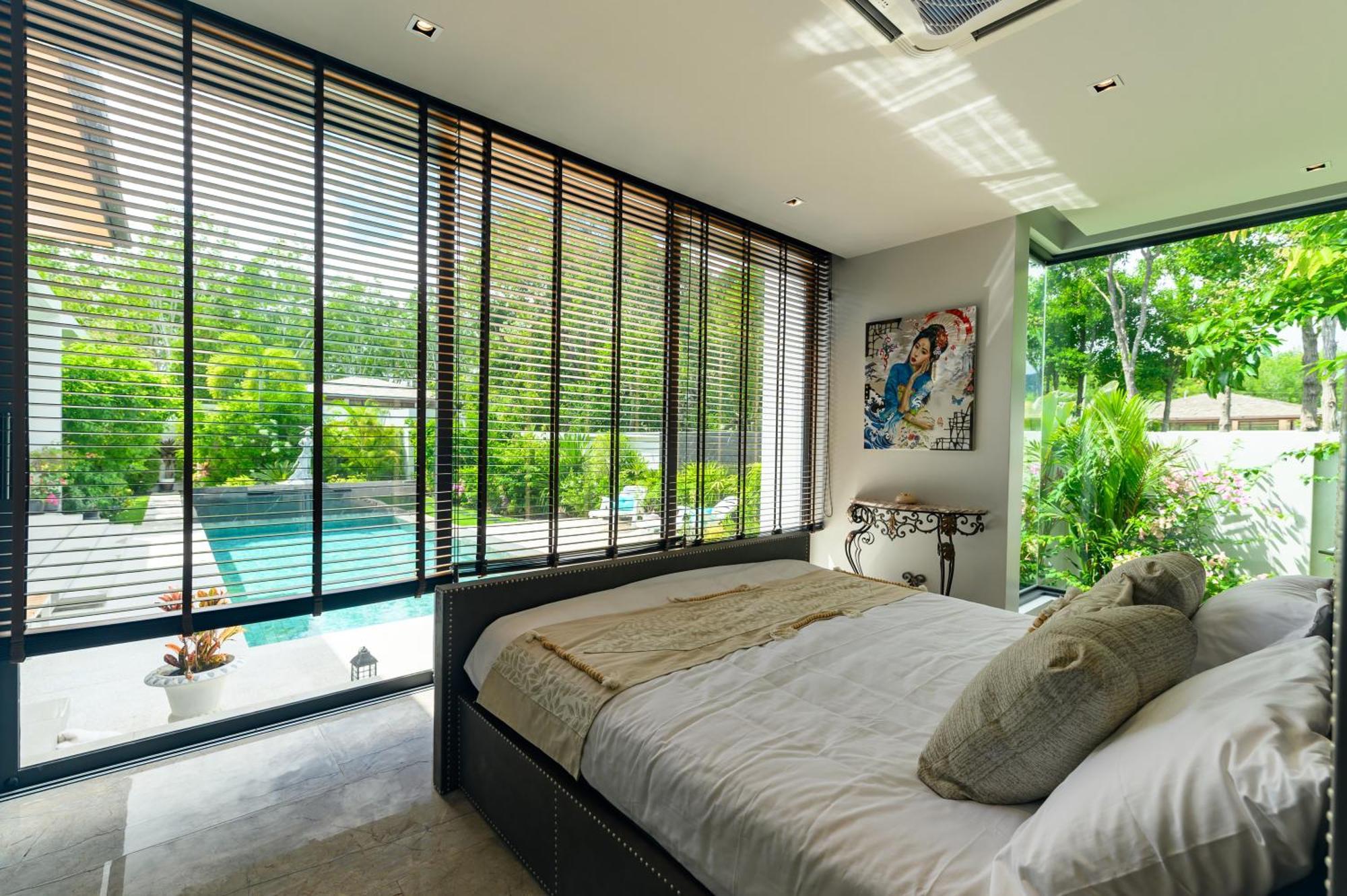 Botanica Modern Loft By Resava * Phuket