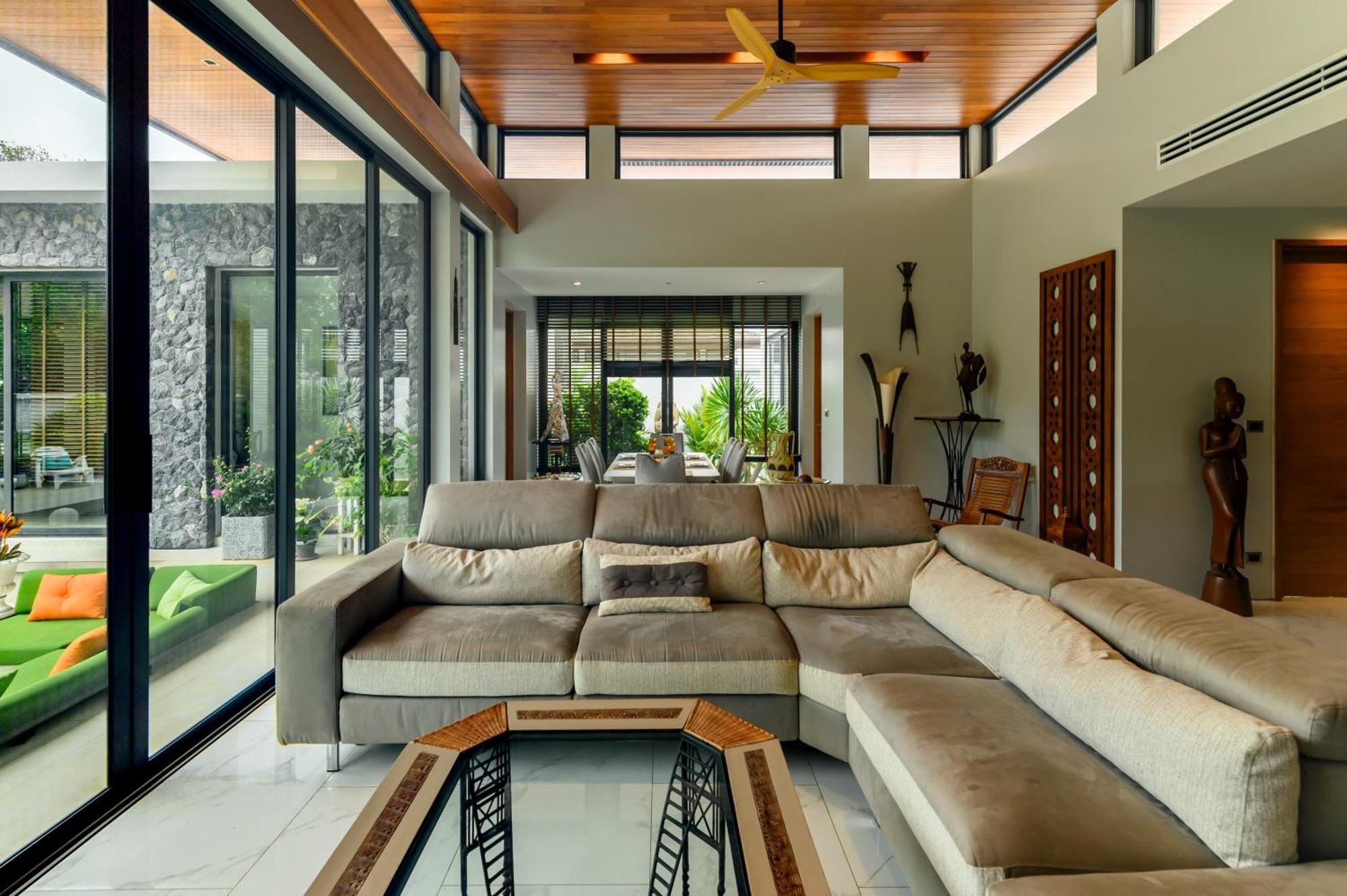 Botanica Modern Loft By Resava * Phuket