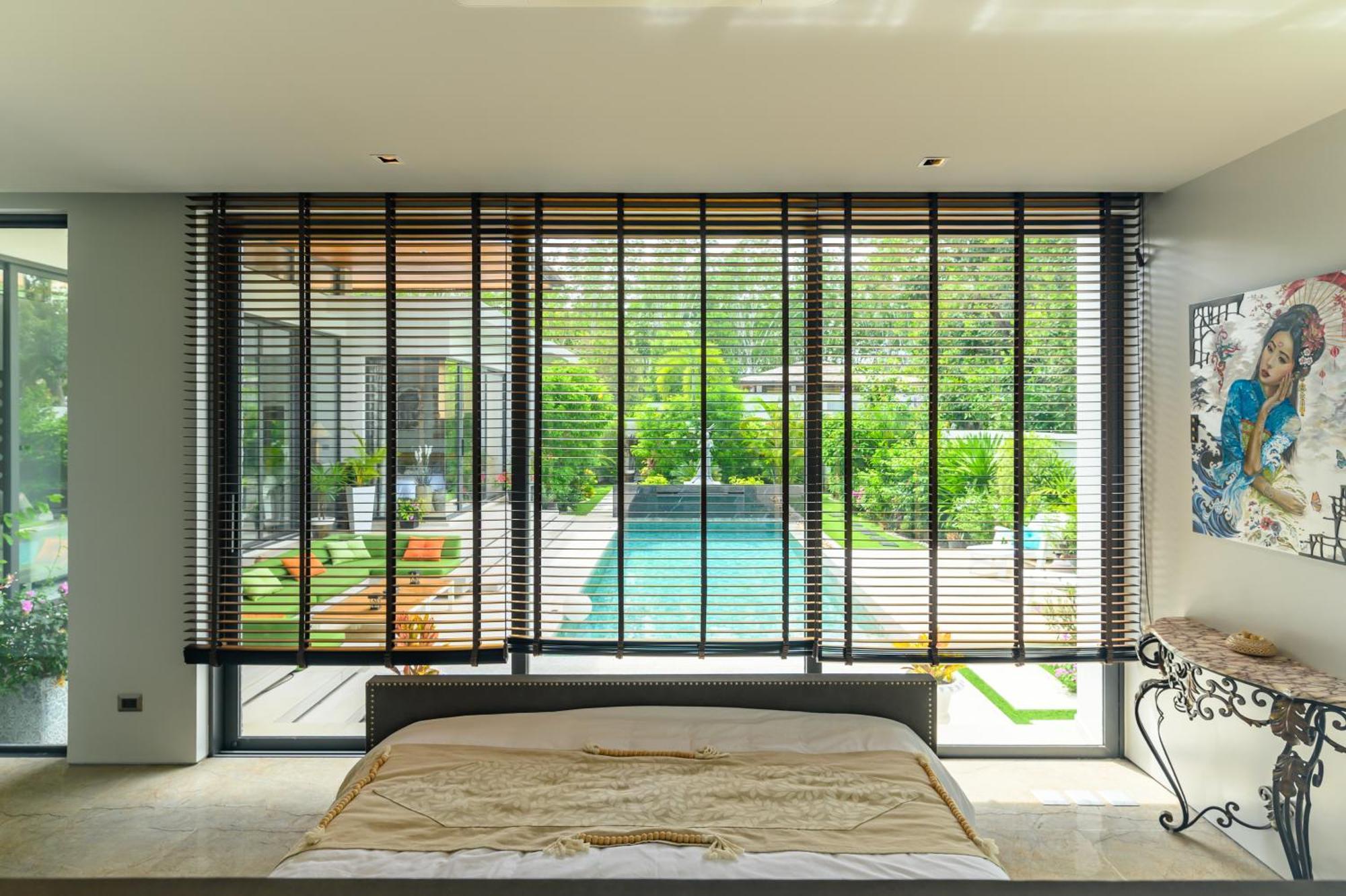 Botanica Modern Loft By Resava * Phuket
