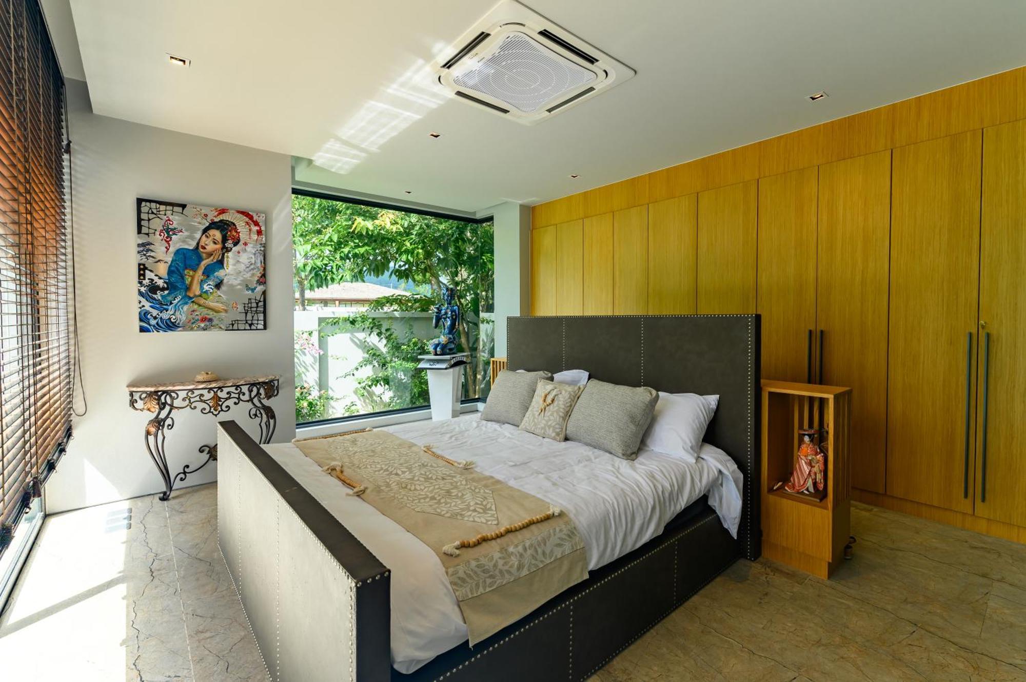 Botanica Modern Loft By Resava * Phuket