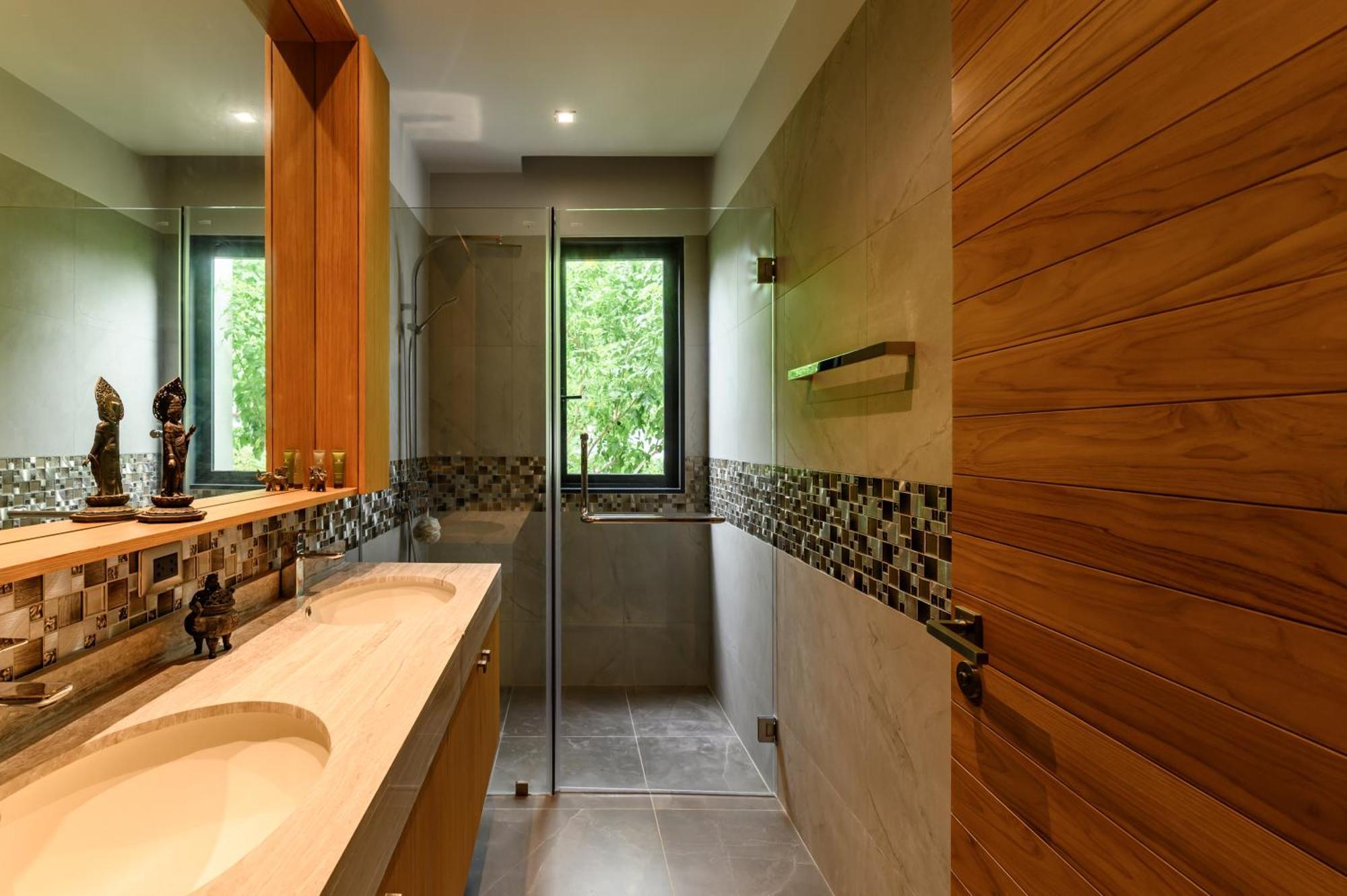 Villa Botanica Modern Loft By Resava Phuket