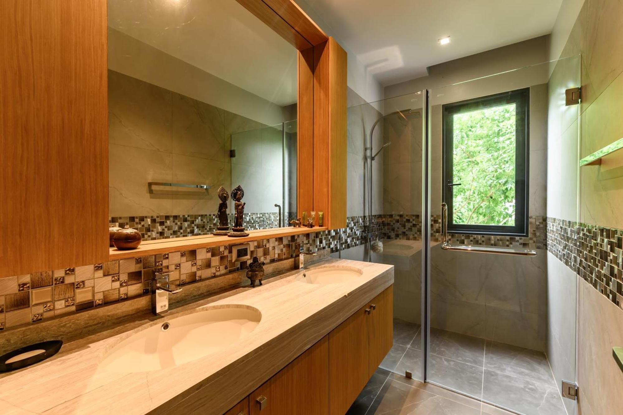 Botanica Modern Loft By Resava * Phuket
