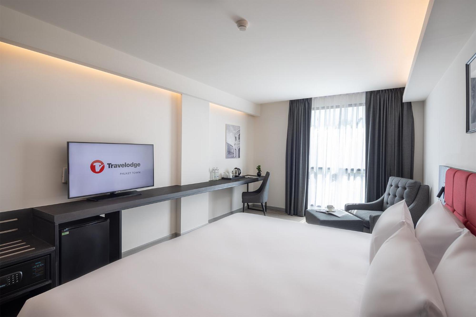 Travelodge Town