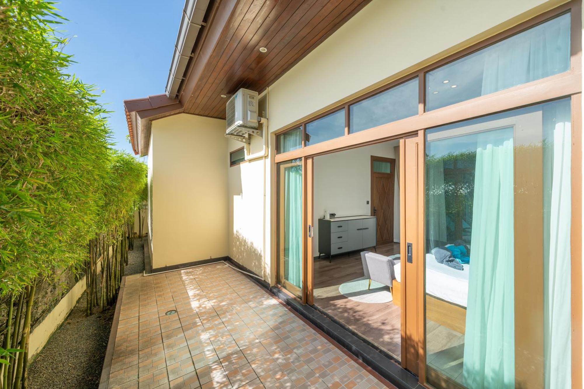 Ocean Palms Private Pool Phuket