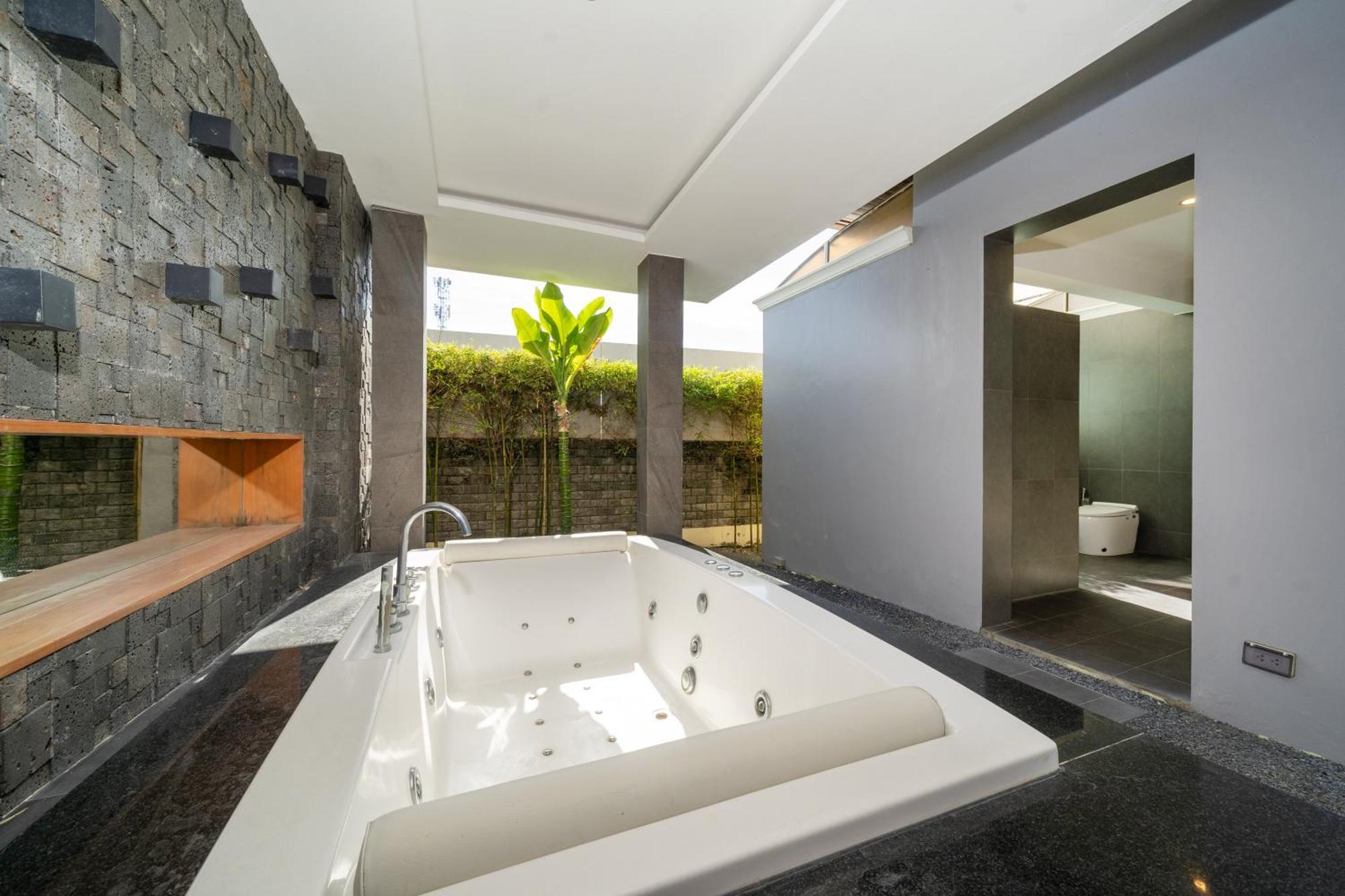 Villa Ocean Palms Private Pool