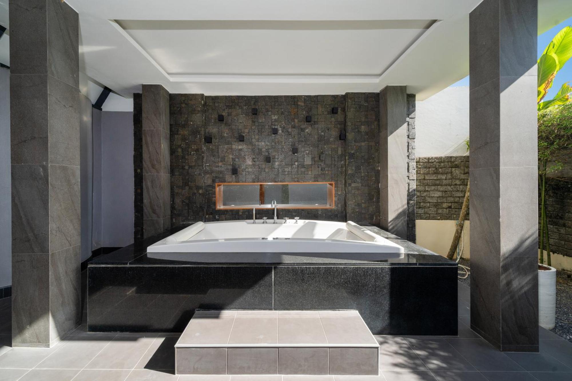 Villa Ocean Palms Private Pool *
