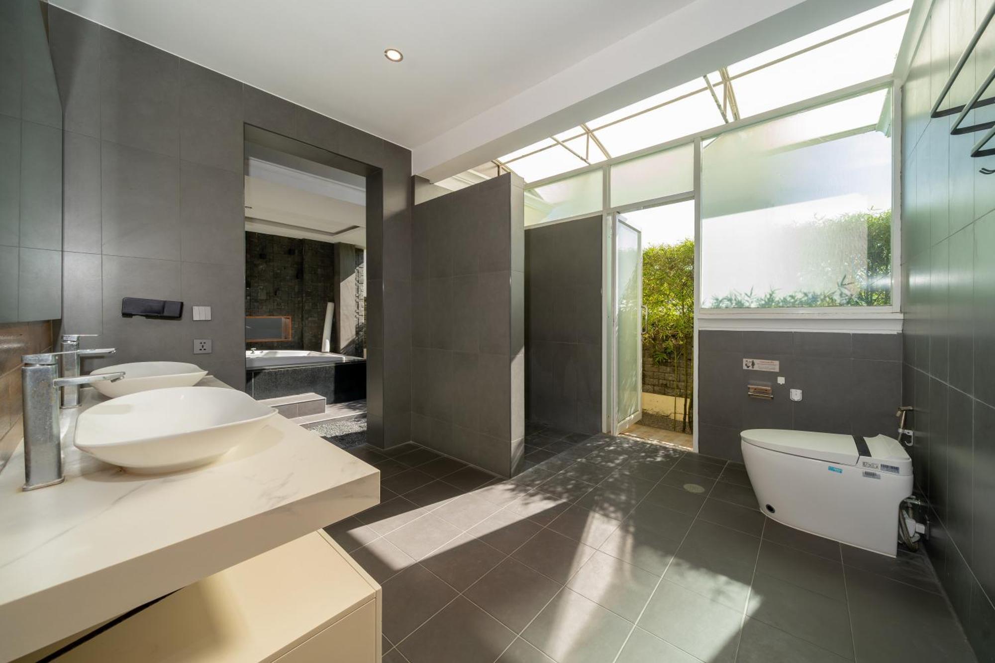 Ocean Palms Private Pool Villa