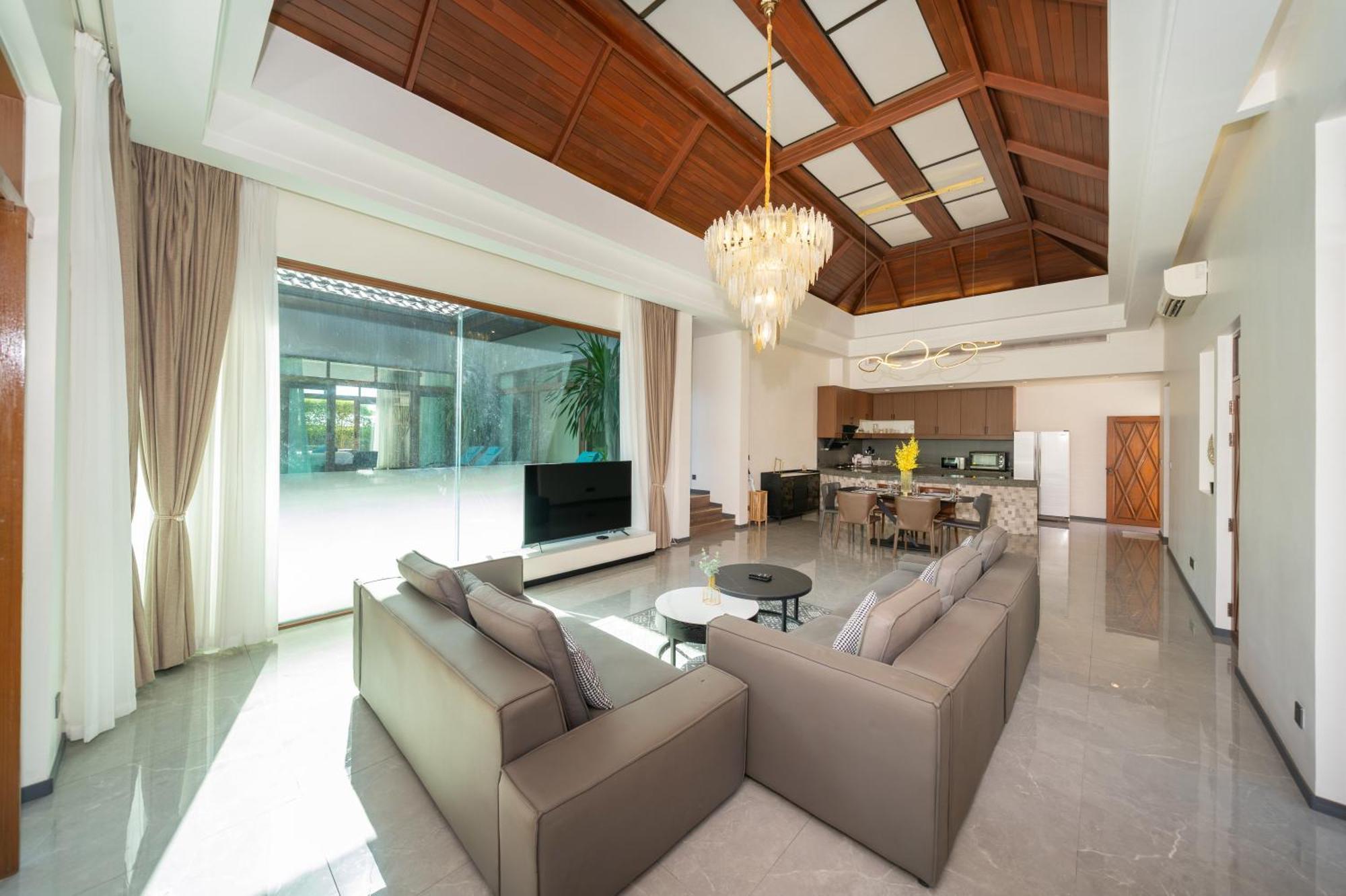 Ocean Palms Private Pool *