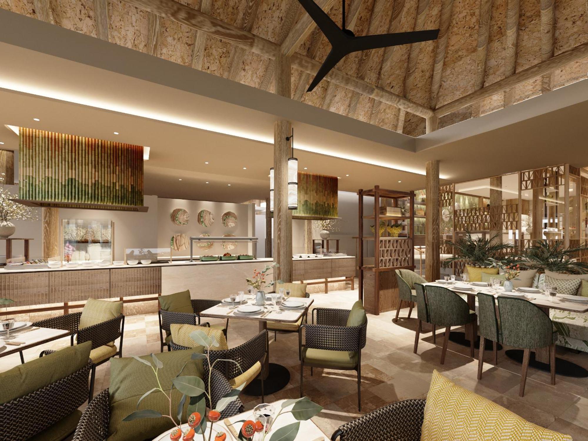 The Naka Island, A Luxury Collection & Spa, 5*