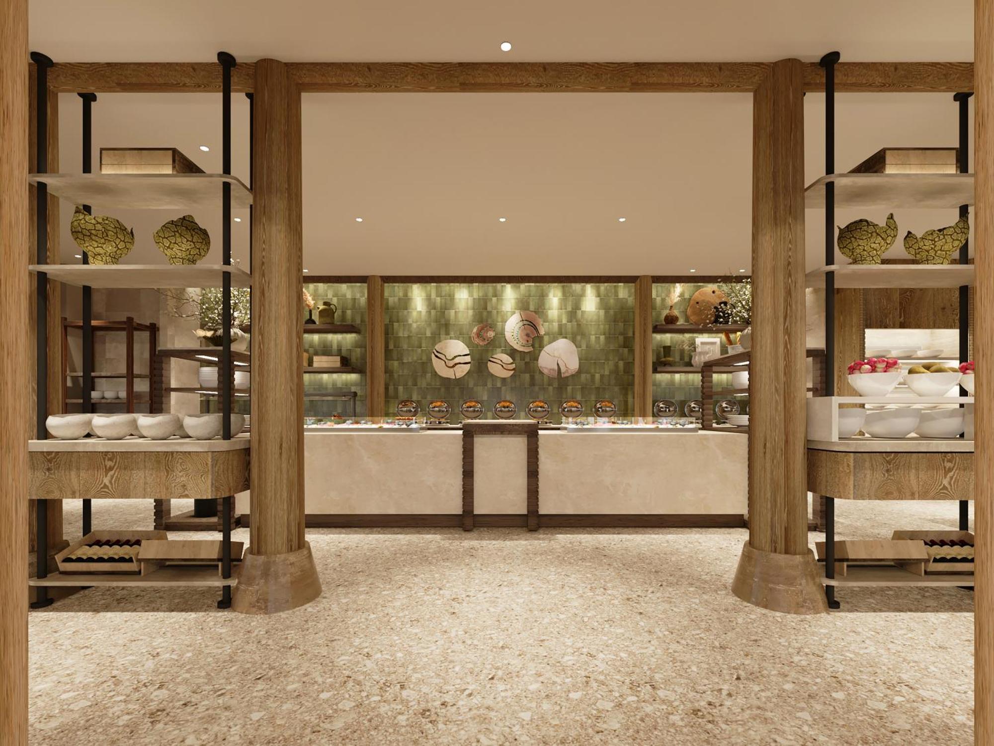 The Naka Island, A Luxury Collection & Spa, 5*