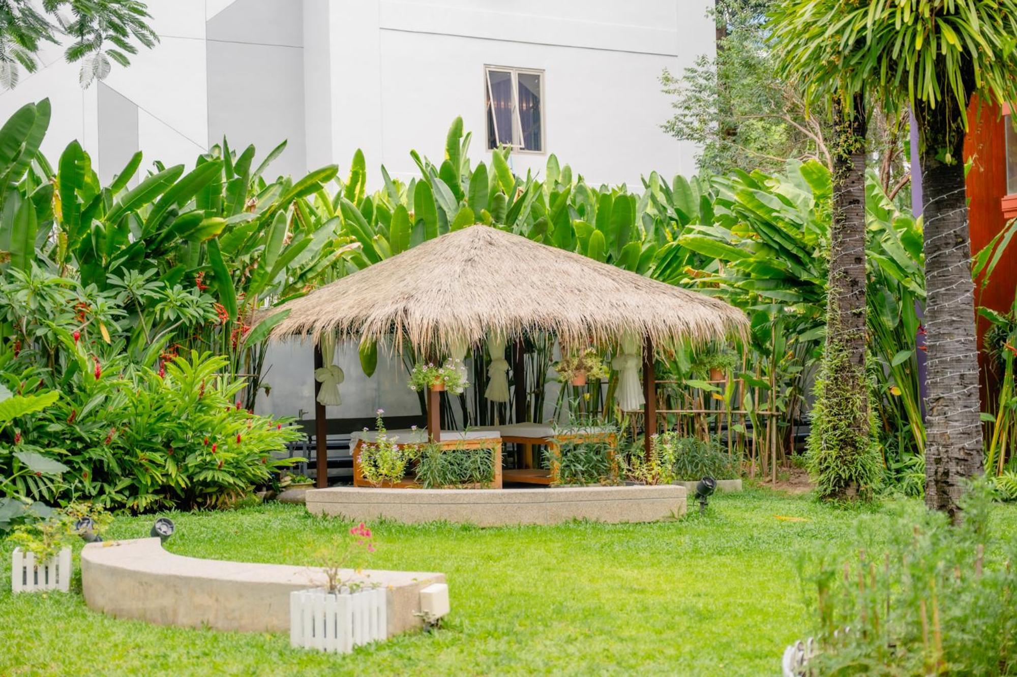 Resort Express Patong By Ihg 4*